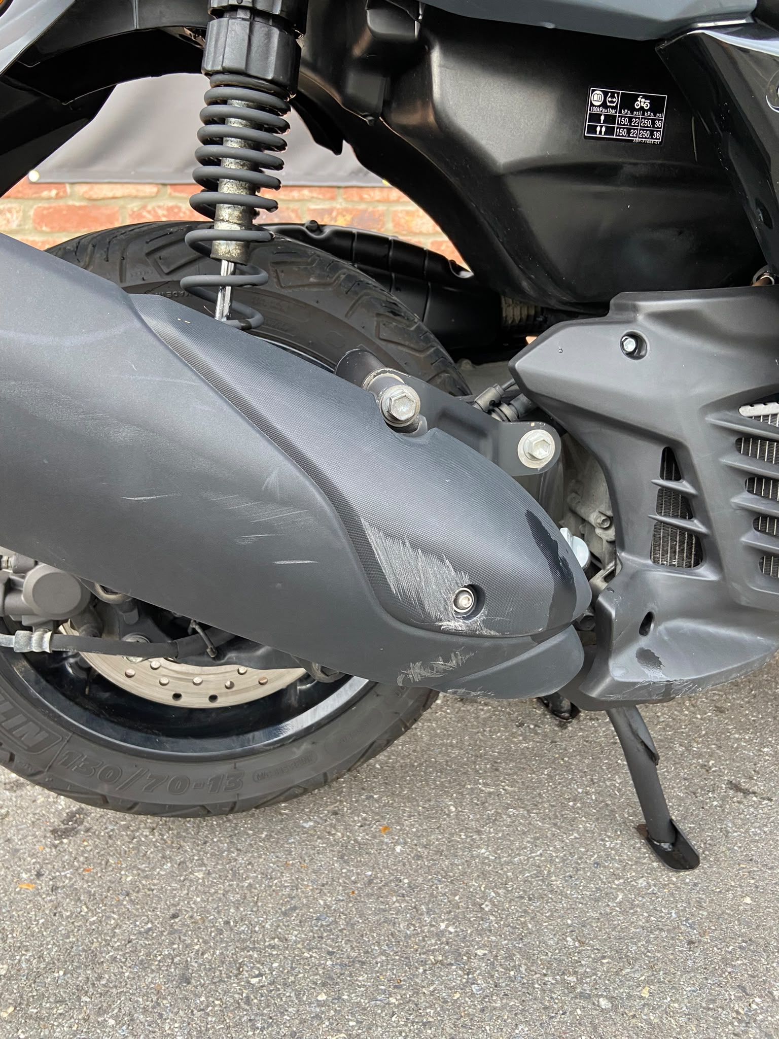 YAMAHA N-Max GPD 125-image-8
