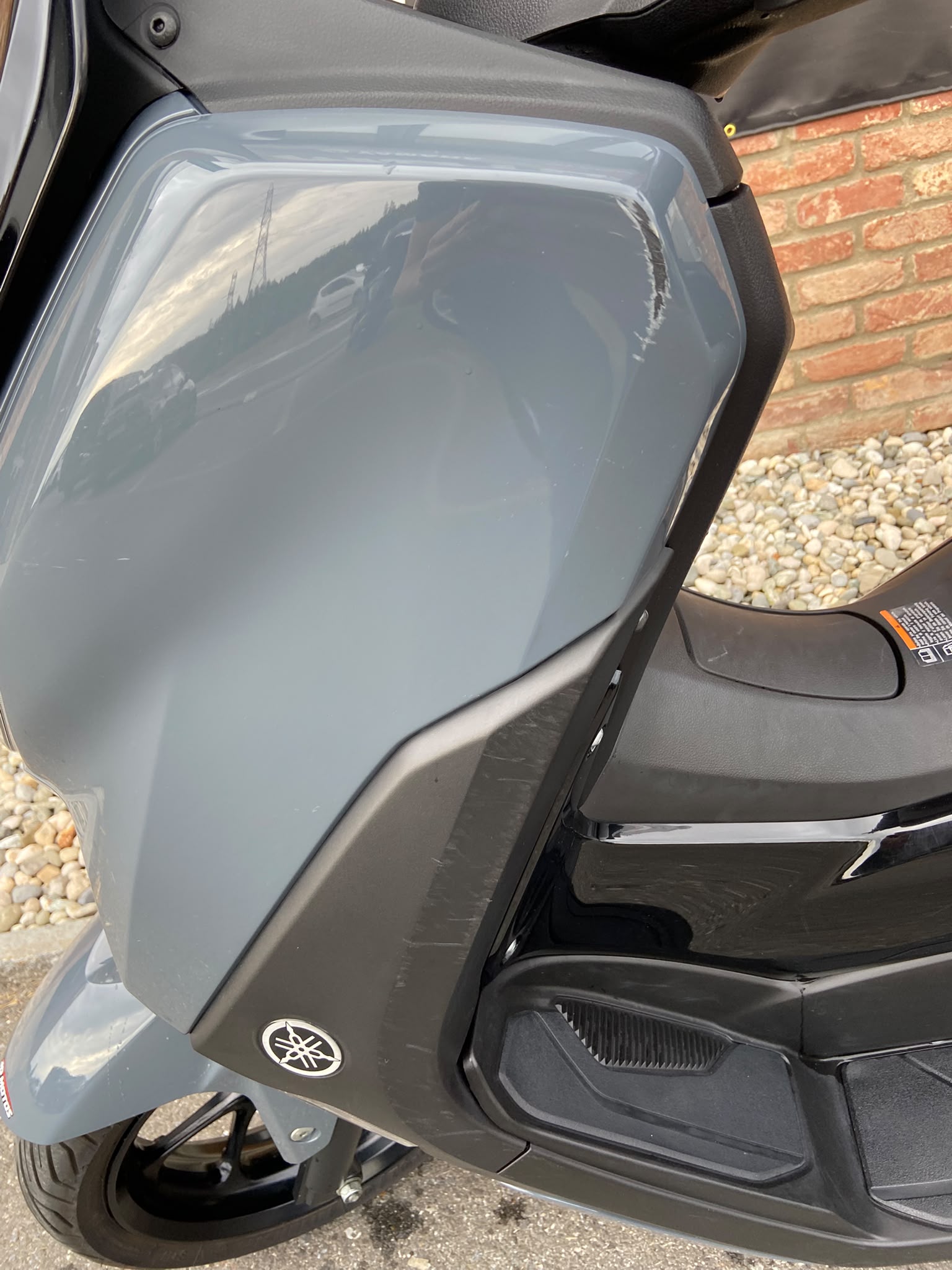 YAMAHA N-Max GPD 125-image-7
