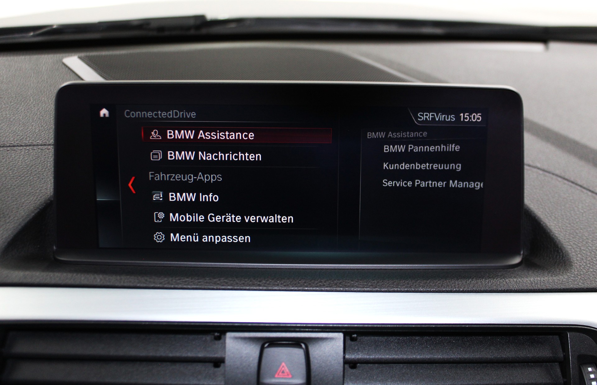 BMW M140i xDrive Steptronic M Performance Auspuff ohne OPF / CH-Fahrzeug-image-20