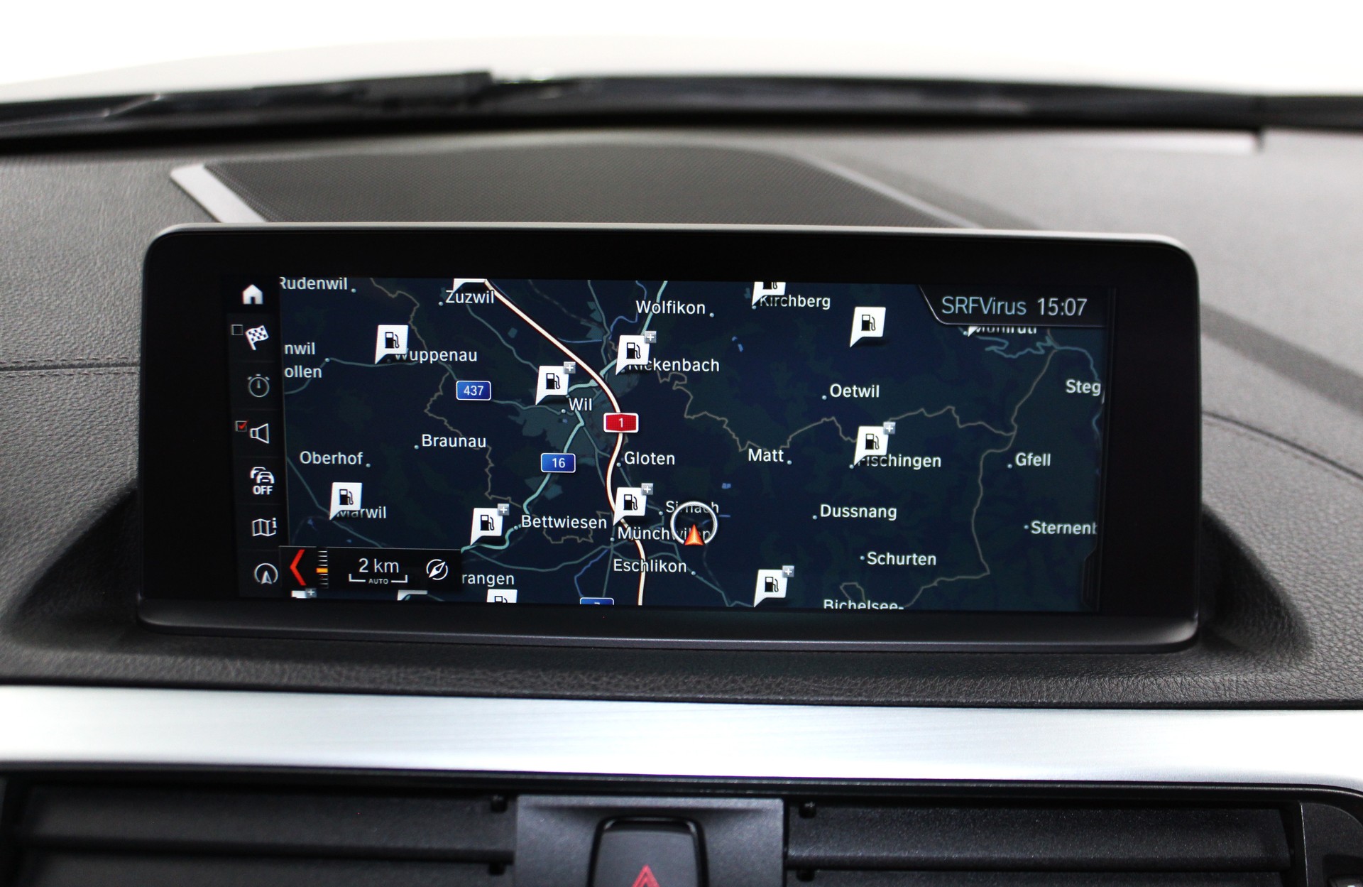 BMW M140i xDrive Steptronic M Performance Auspuff ohne OPF / CH-Fahrzeug-image-24