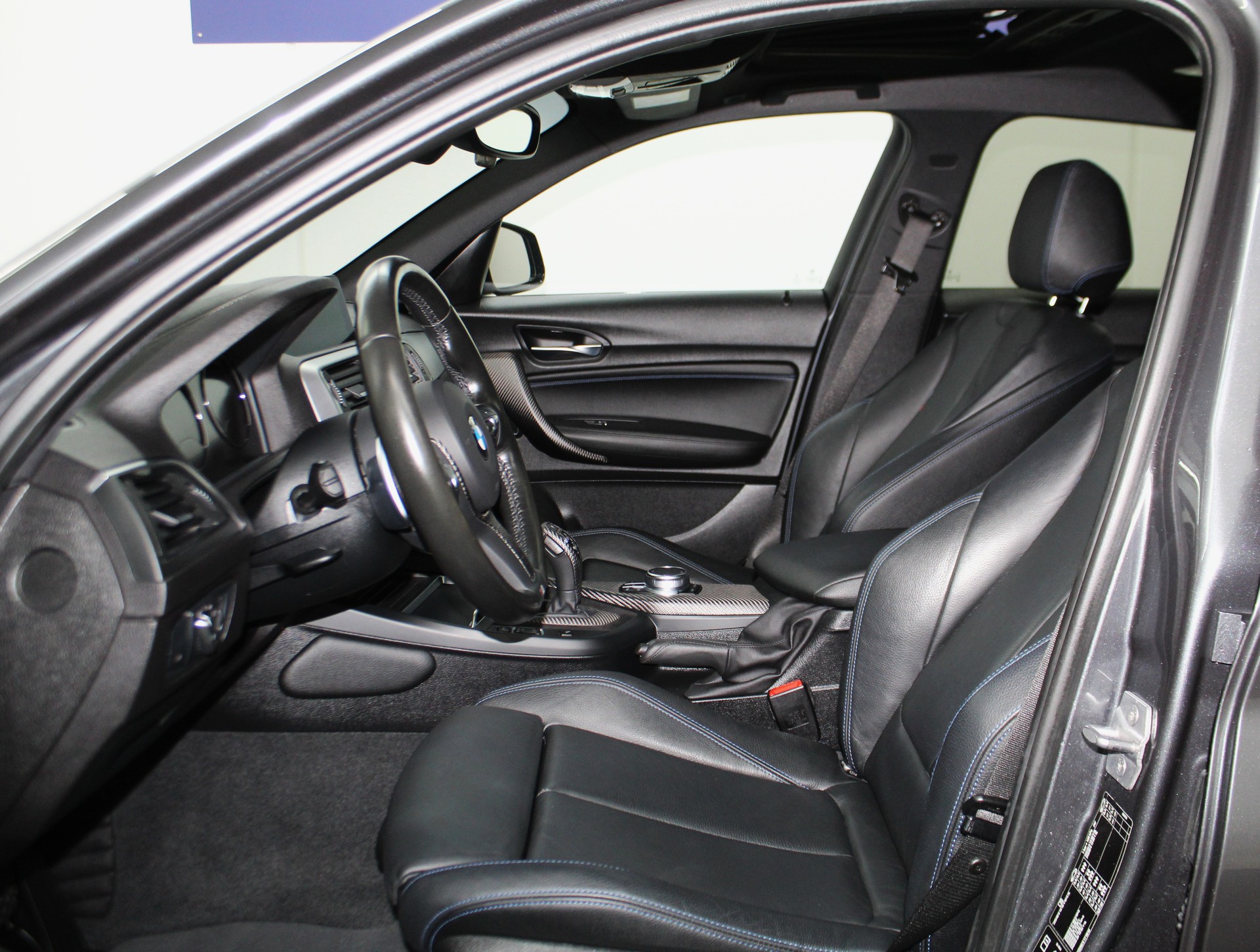 BMW M140i xDrive Steptronic M Performance Auspuff ohne OPF / CH-Fahrzeug-image-7