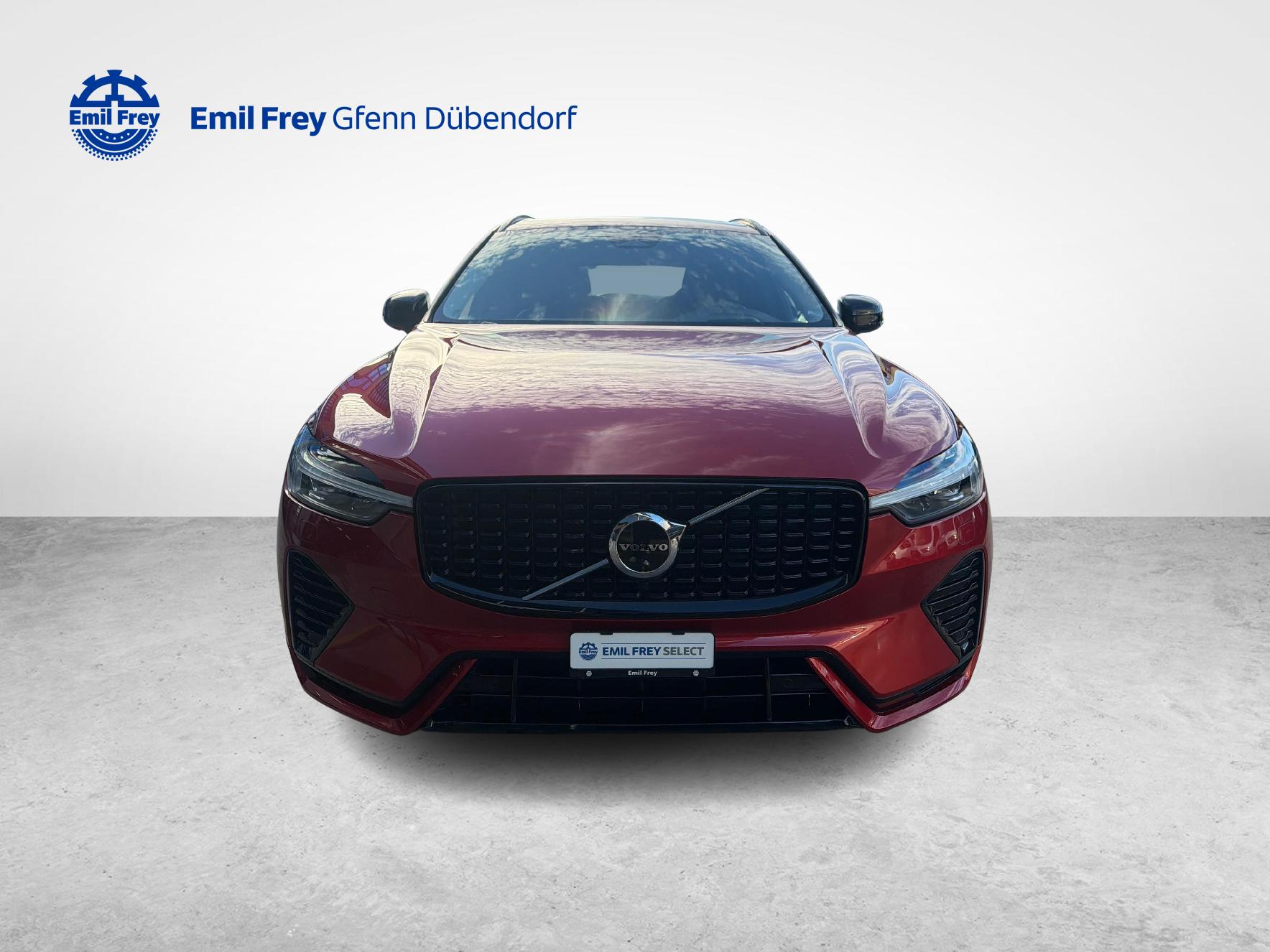 VOLVO XC60 2.0 T8 TE Ultimate Dark eAWD-image-5