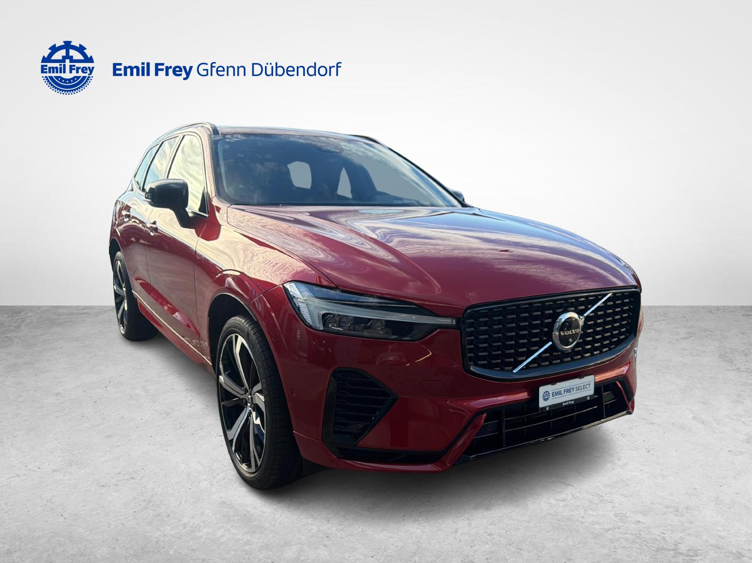 VOLVO XC60 2.0 T8 TE Ultimate Dark eAWD-showroom-element-3