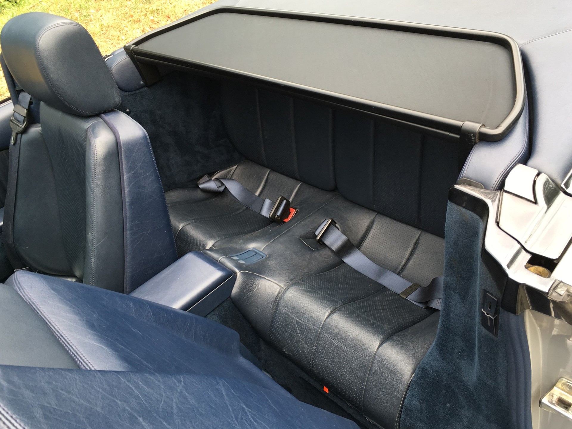 MERCEDES-BENZ SL 280-image-14