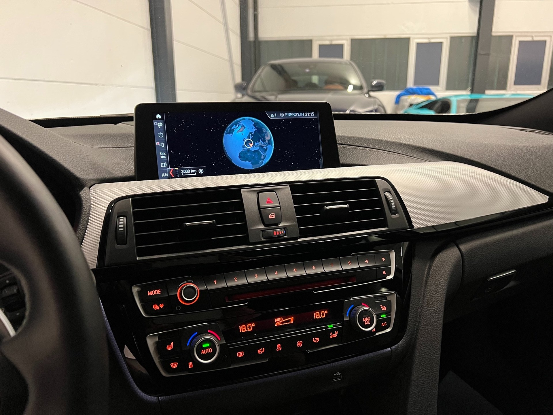BMW 330d GT xDrive M Sport Steptronic-image-25