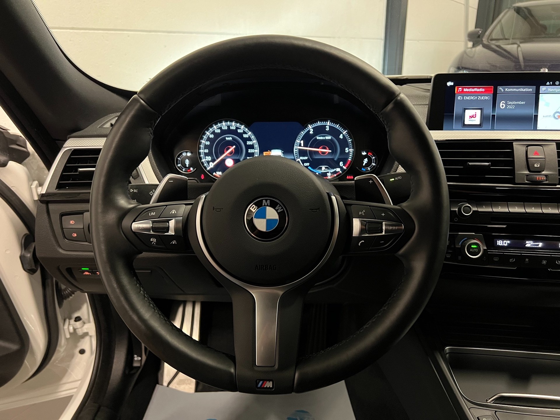BMW 330d GT xDrive M Sport Steptronic-image-24