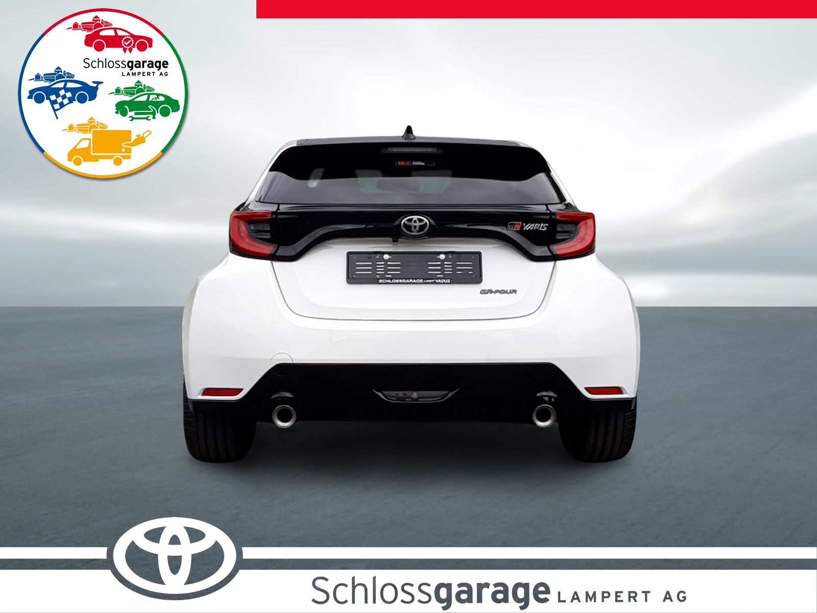 TOYOTA GR Yaris 1.6 Turbo Sport 4x4-showroom-element-3