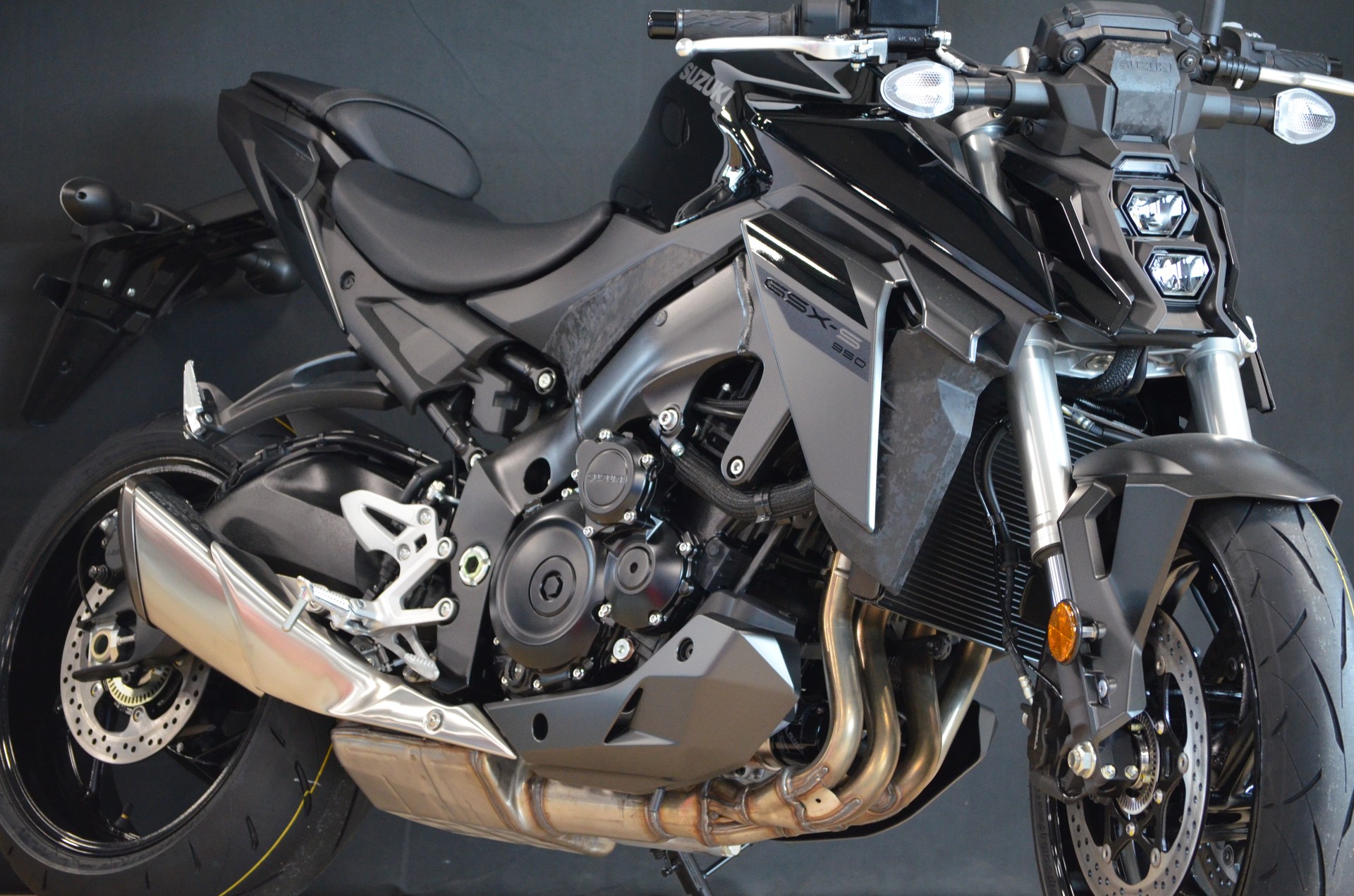 SUZUKI GSX-S 950 (35kW)-image-7