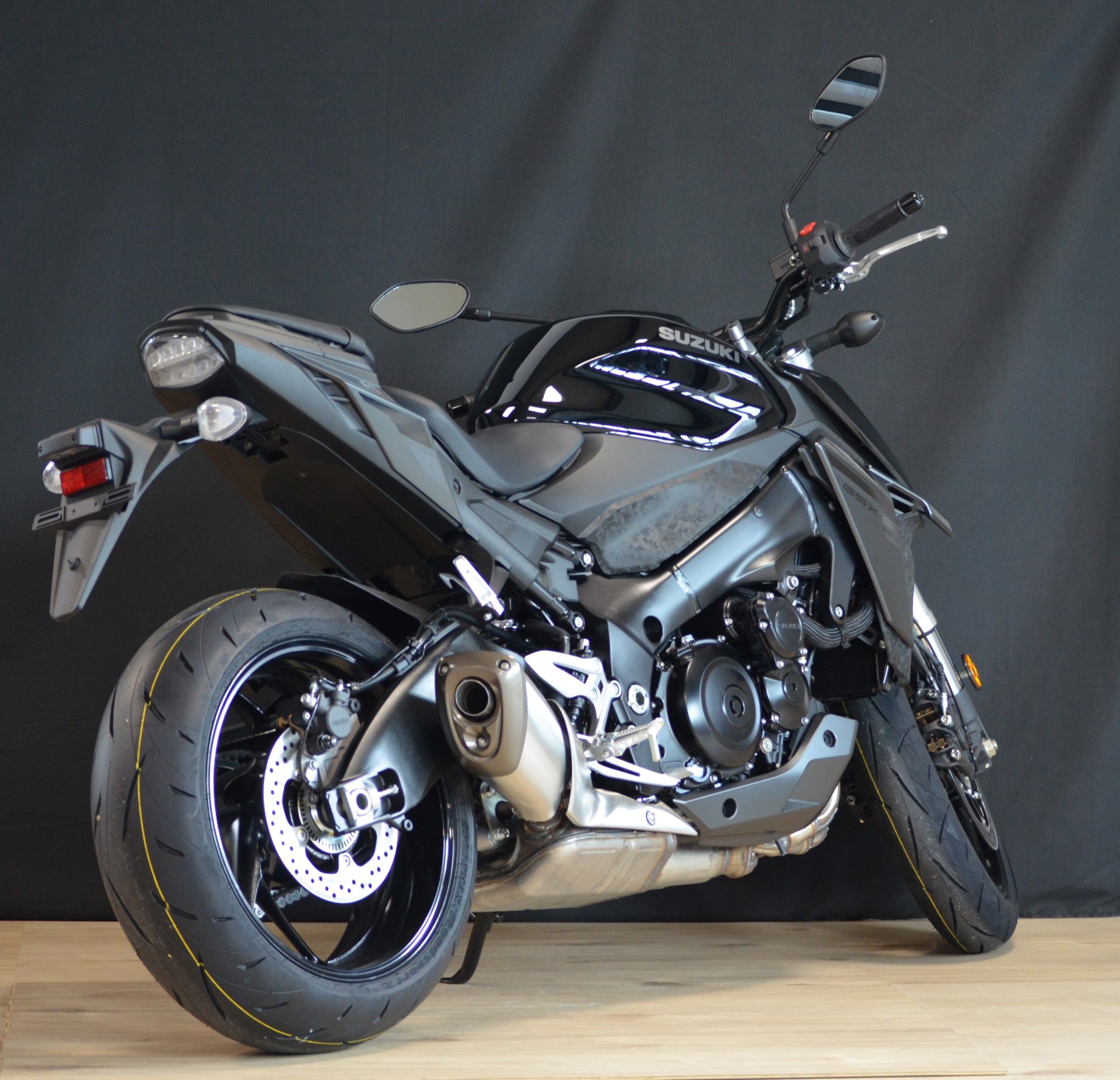 SUZUKI GSX-S 950 (35kW)-image-6
