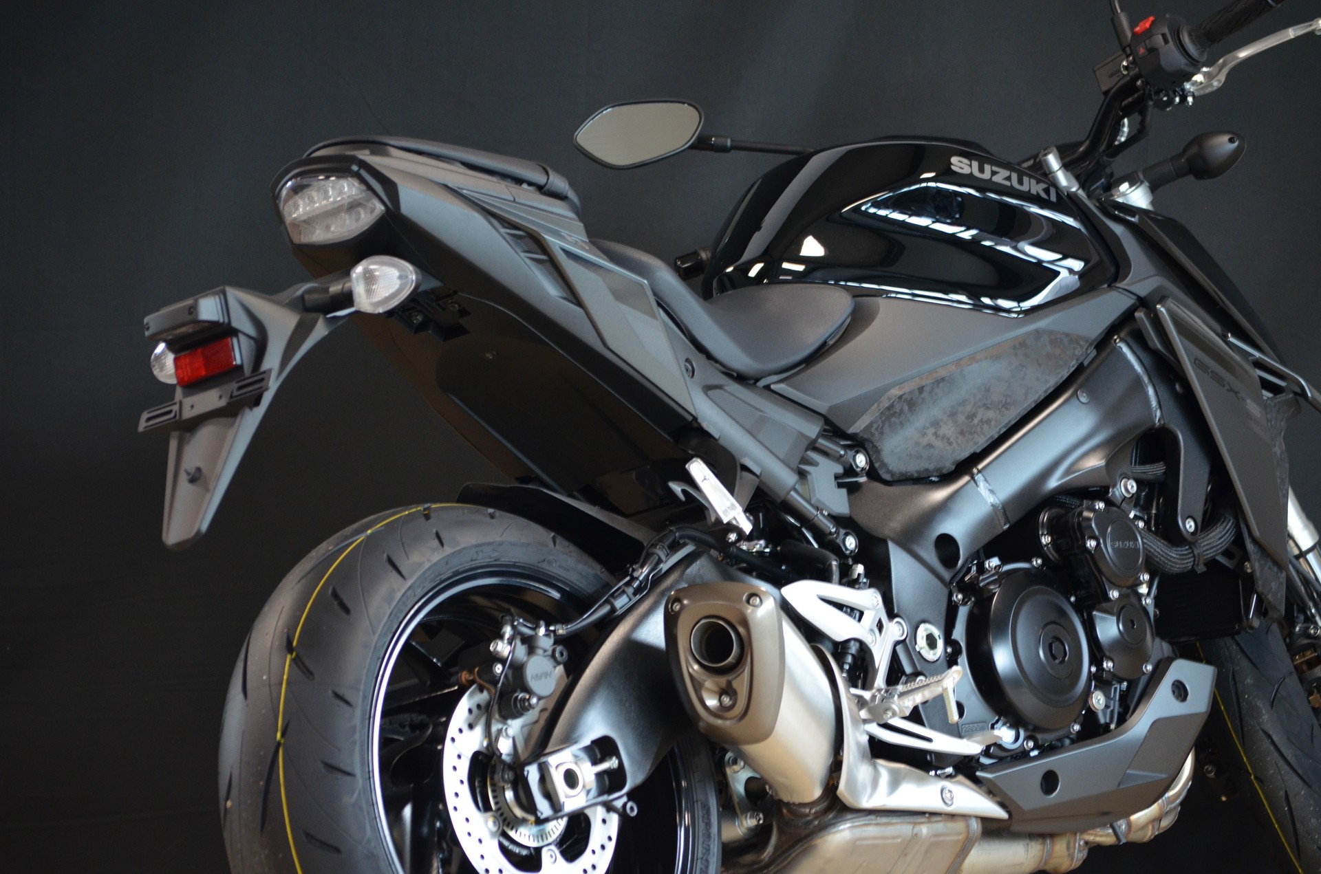 SUZUKI GSX-S 950 (35kW)-image-9