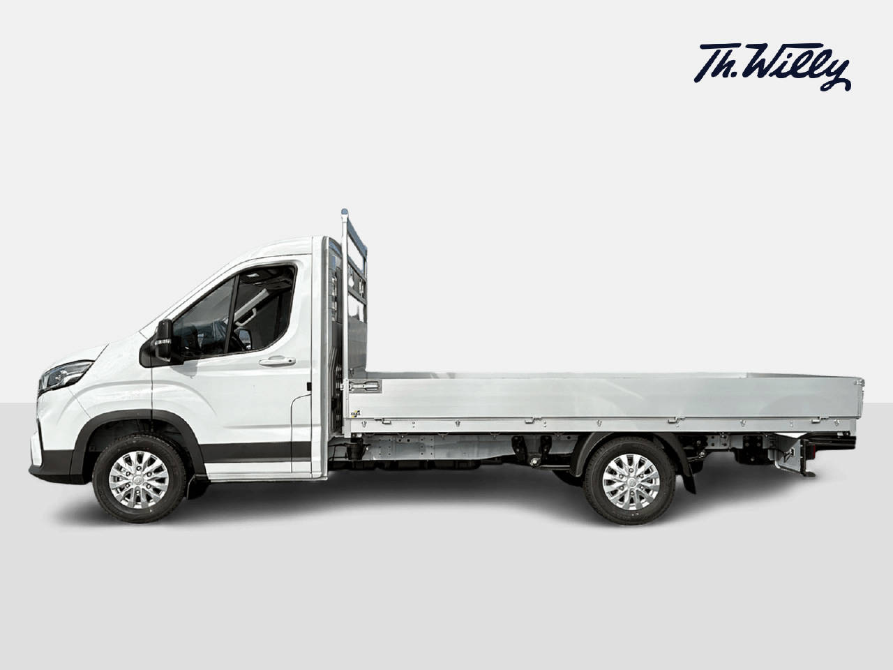MAXUS Deliver 9 Kab.-Ch. L3 2.0 TD Luxury-showroom-element-1
