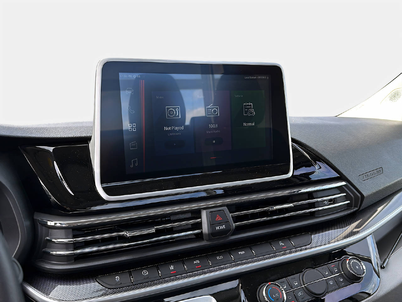 MAXUS Deliver 9 Kab.-Ch. L3 2.0 TD Luxury-image-10