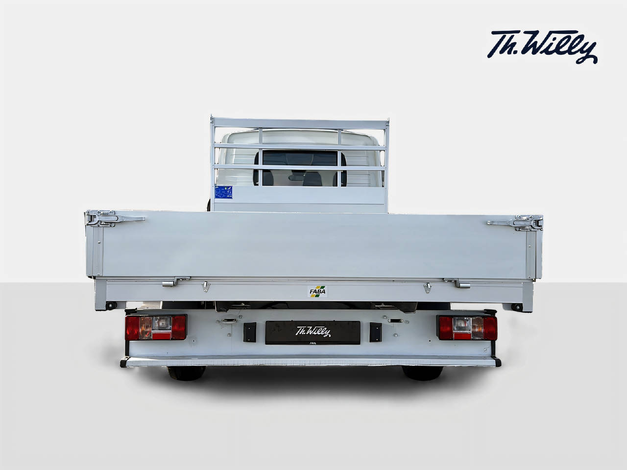 MAXUS Deliver 9 Kab.-Ch. L3 2.0 TD Luxury-showroom-element-3