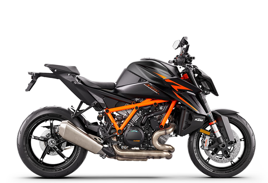KTM 1390 Super Duke R-image-0