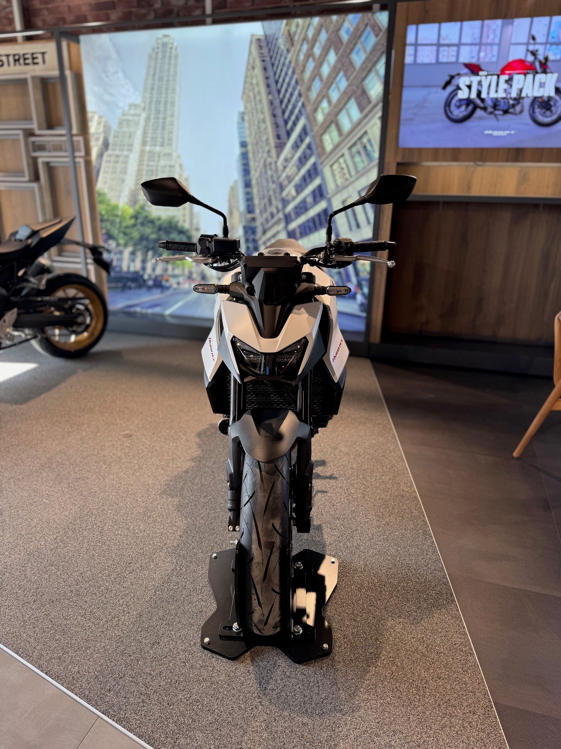 HONDA CB 750-image-2
