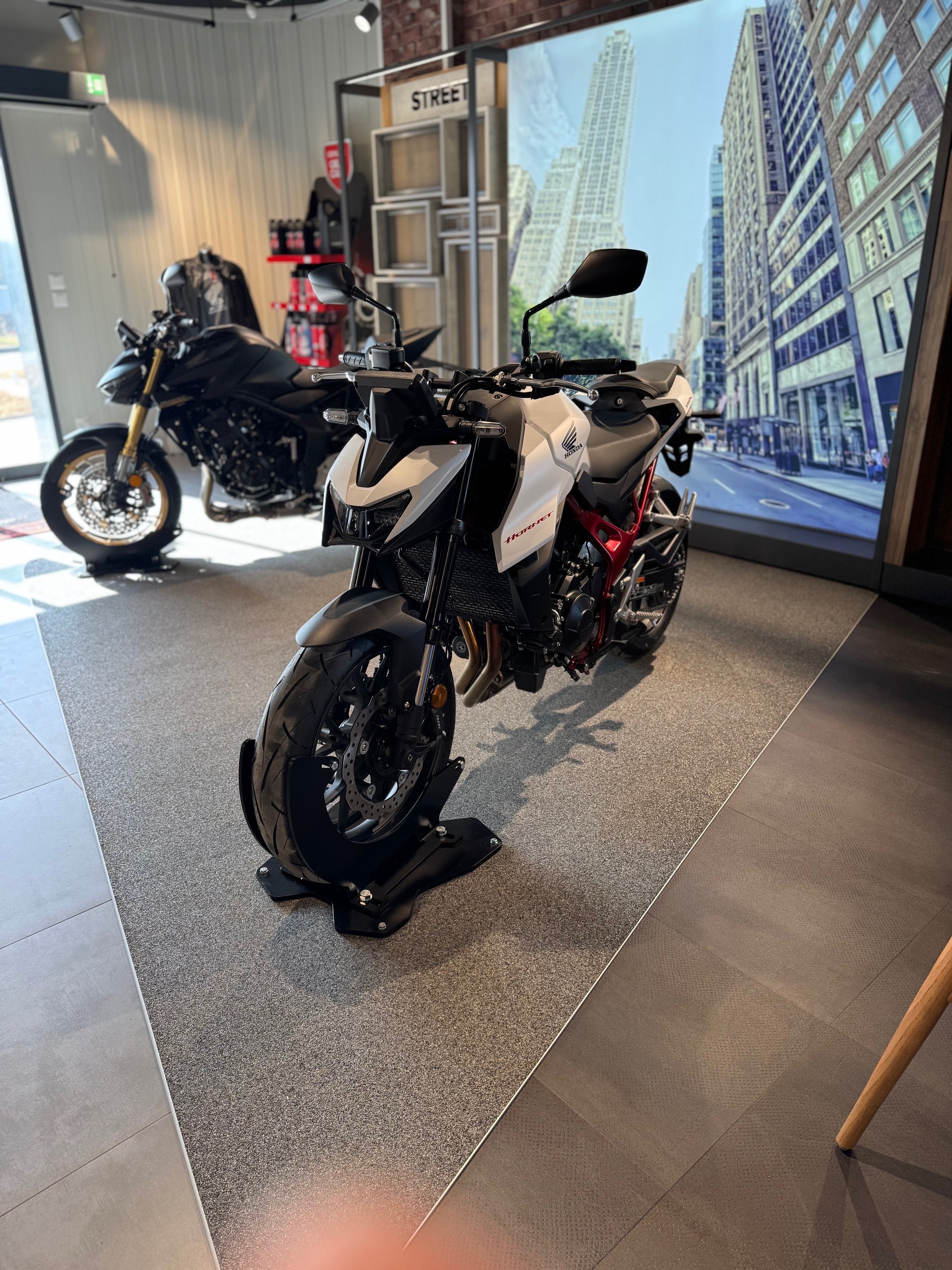 HONDA CB 750-image-1