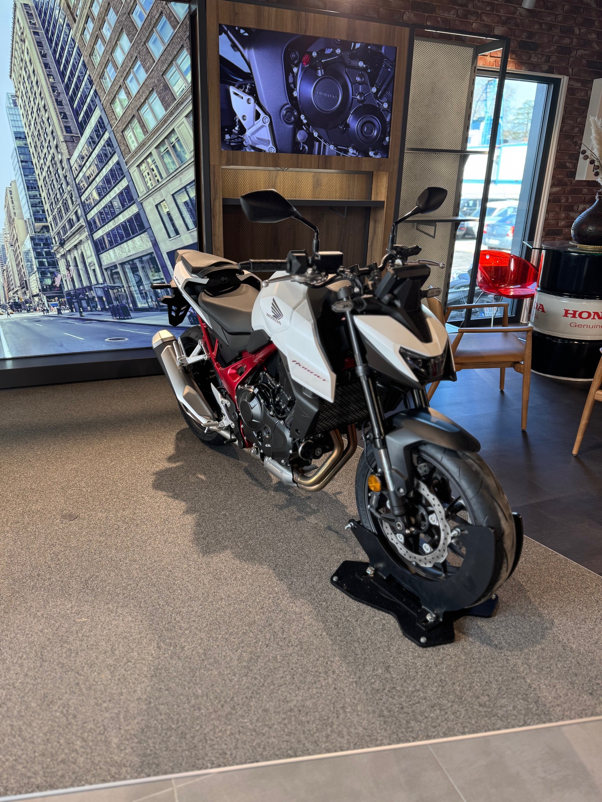 HONDA CB 750-image-0