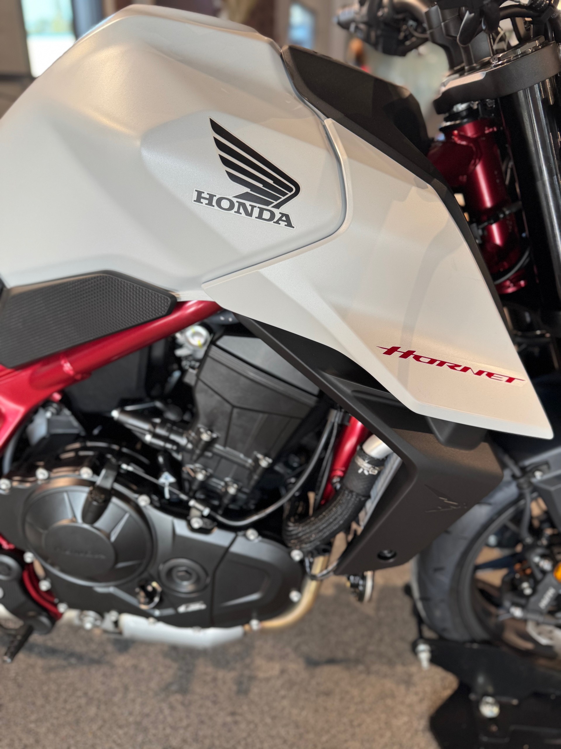 HONDA CB 750-image-4
