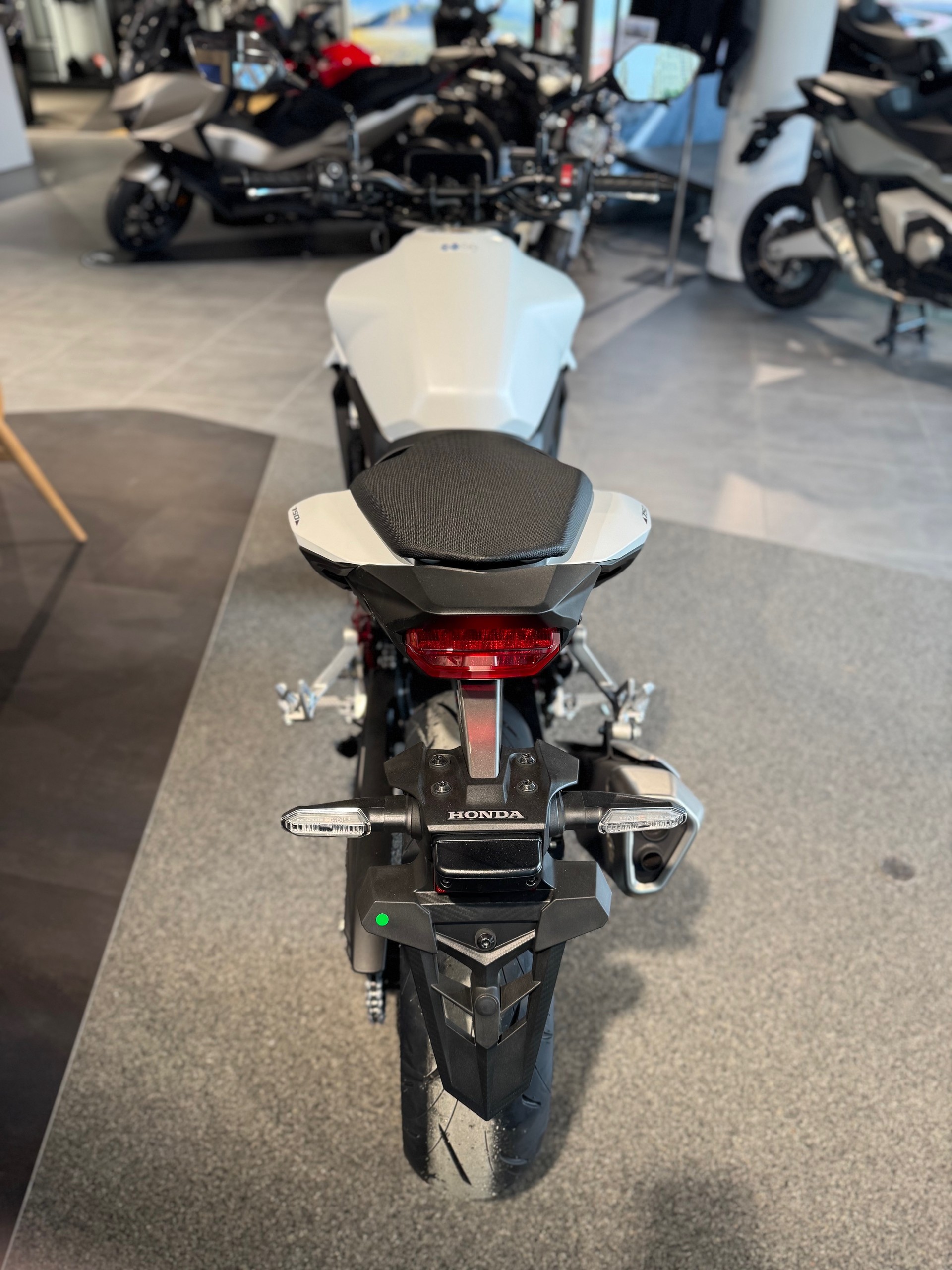 HONDA CB 750-image-3