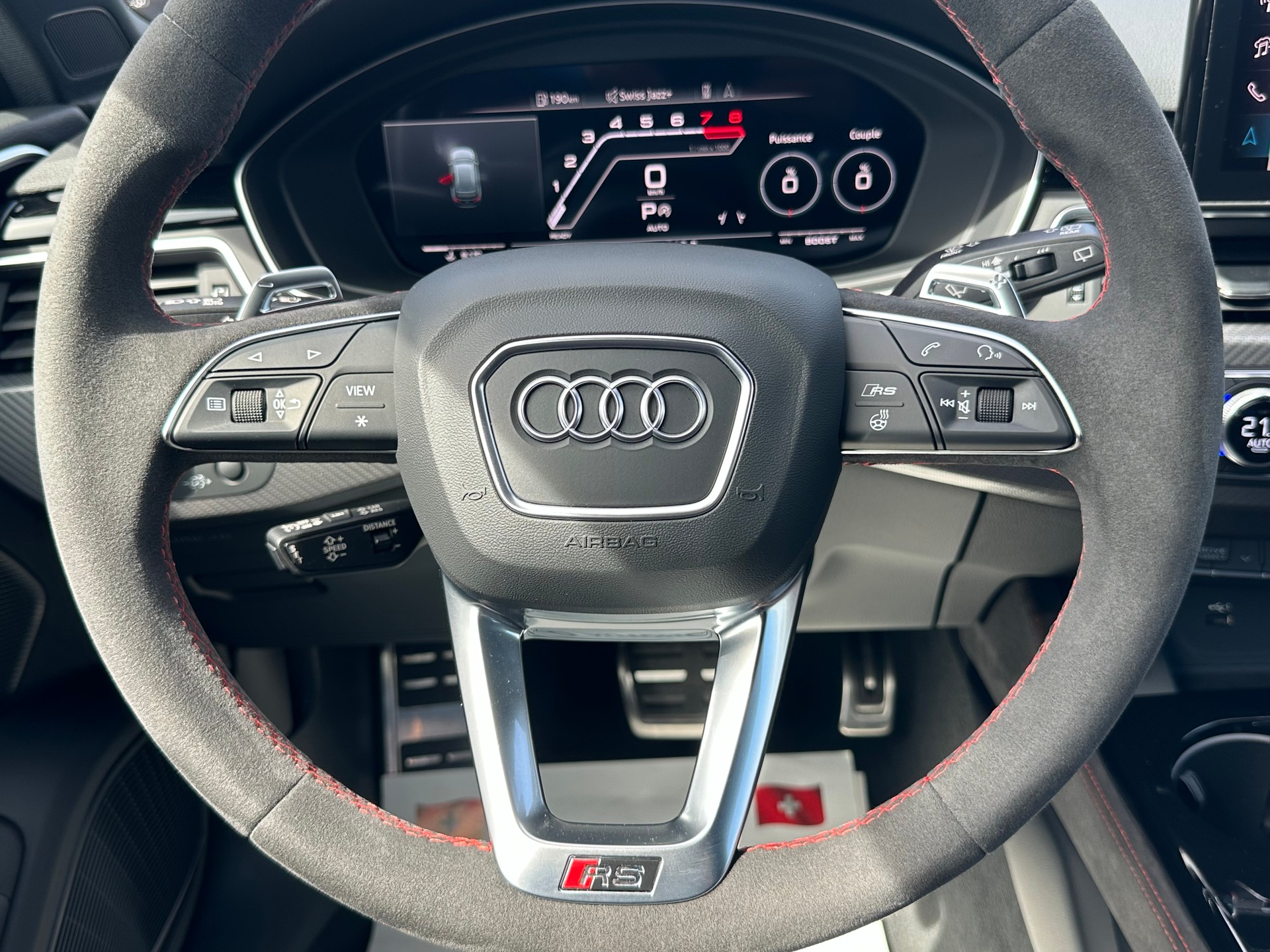 AUDI RS4 Avant quattro tiptronic-image-26
