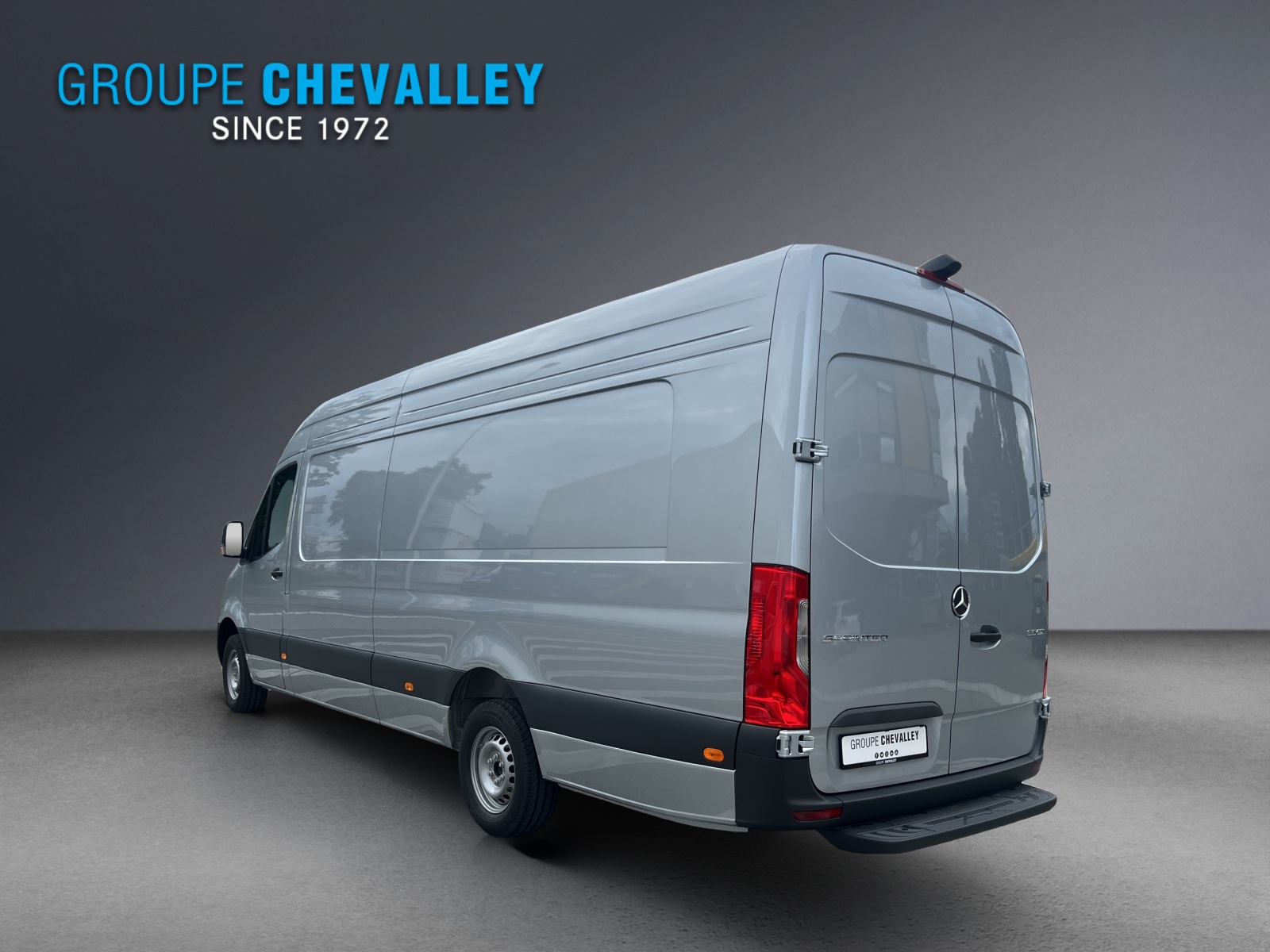 MERCEDES-BENZ Sprinter 315 CDI Extralang 9G-TRONIC-showroom-element-3