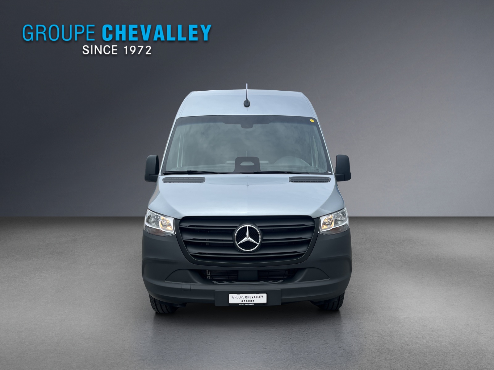 MERCEDES-BENZ Sprinter 315 CDI Extralang 9G-TRONIC-showroom-element-1