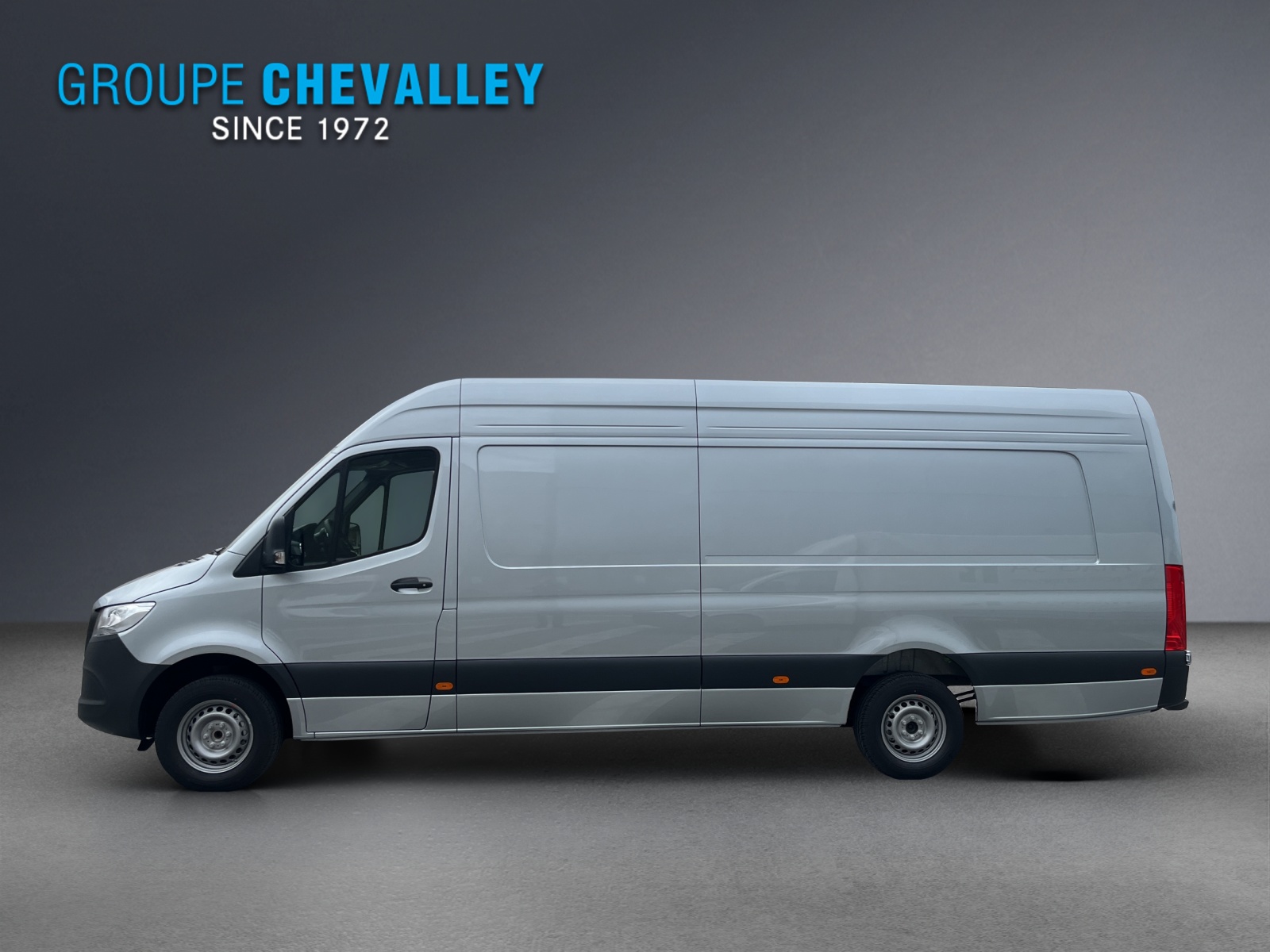 MERCEDES-BENZ Sprinter 315 CDI Extralang 9G-TRONIC-showroom-element-2