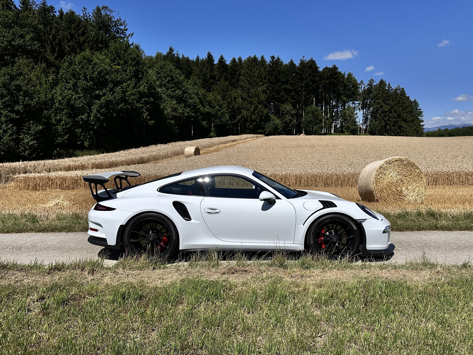 PORSCHE 911 GT3 RS PDK *Porsche Approved*-image-3