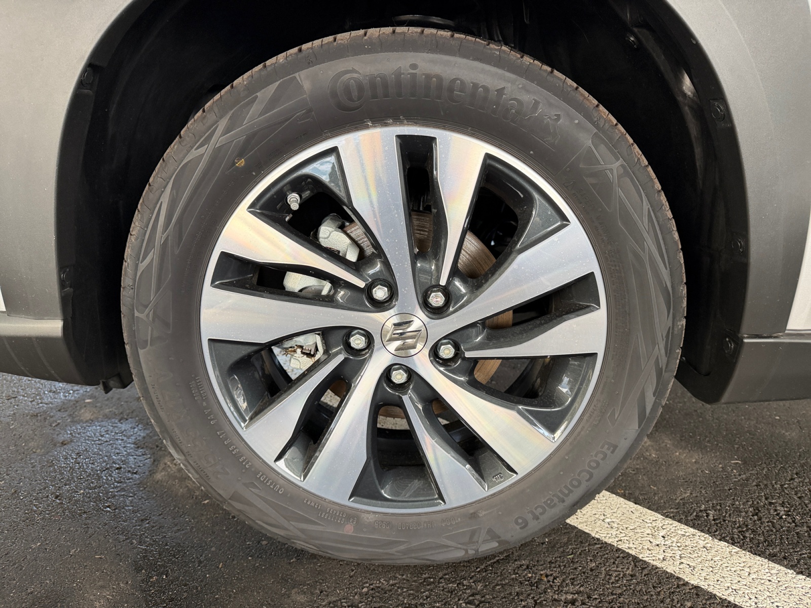 SUZUKI S-Cross 1.4 T Compact Top Hybrid 4x4-image-13