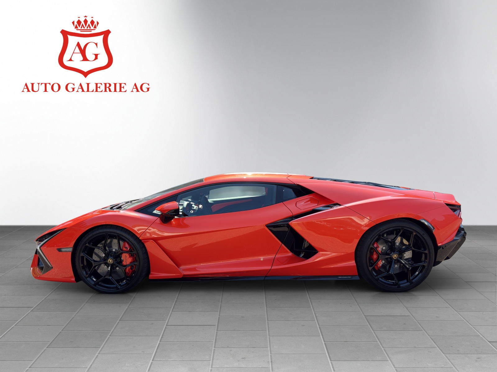 LAMBORGHINI REVUELTO*KEYVANY* 1 OF 1-showroom-element-3