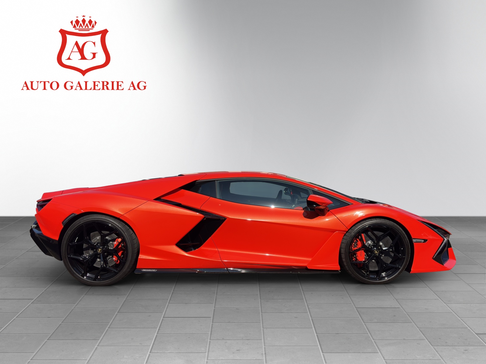LAMBORGHINI REVUELTO*KEYVANY* 1 OF 1-image-7
