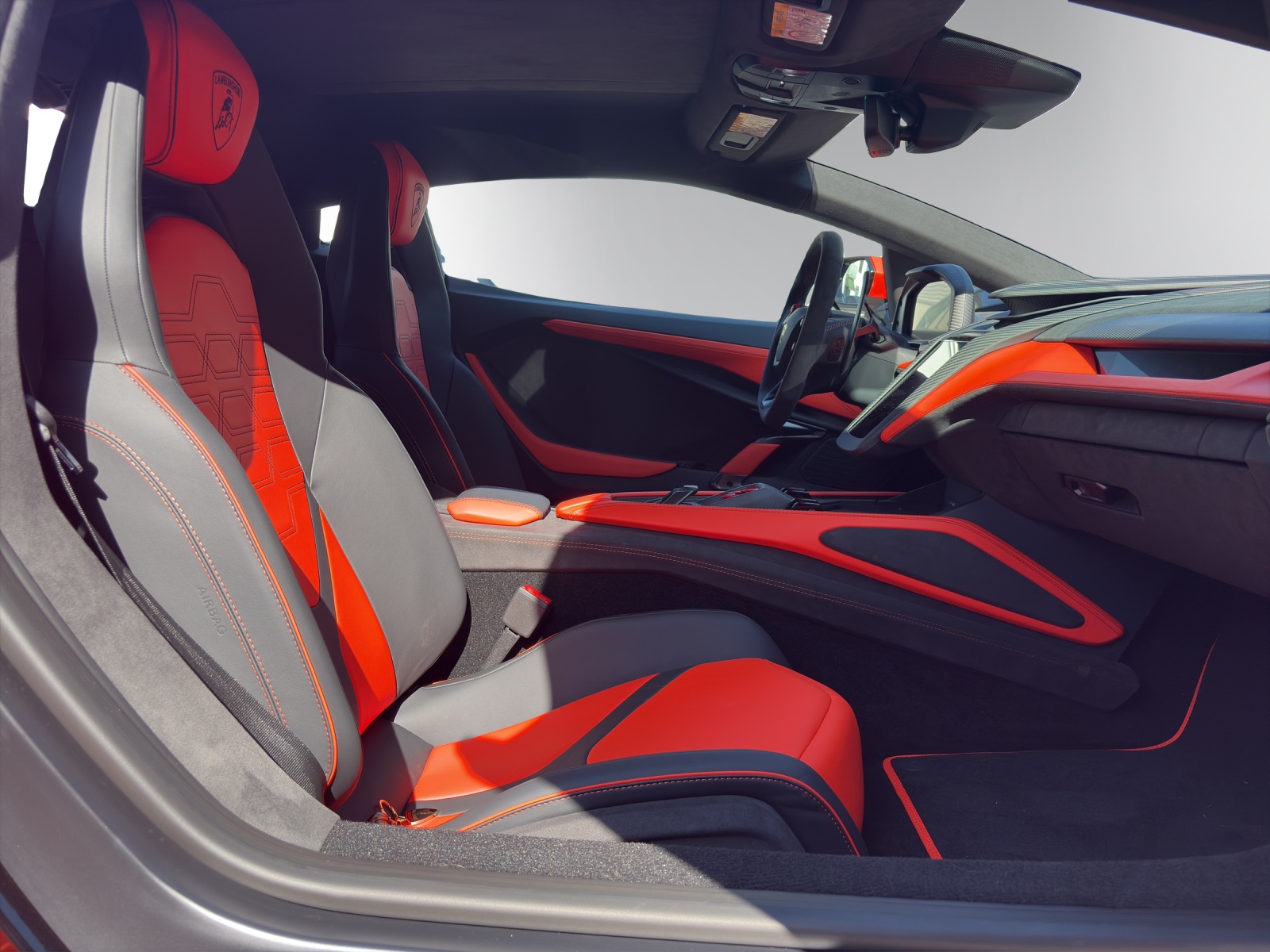 LAMBORGHINI REVUELTO*KEYVANY* 1 OF 1-image-11