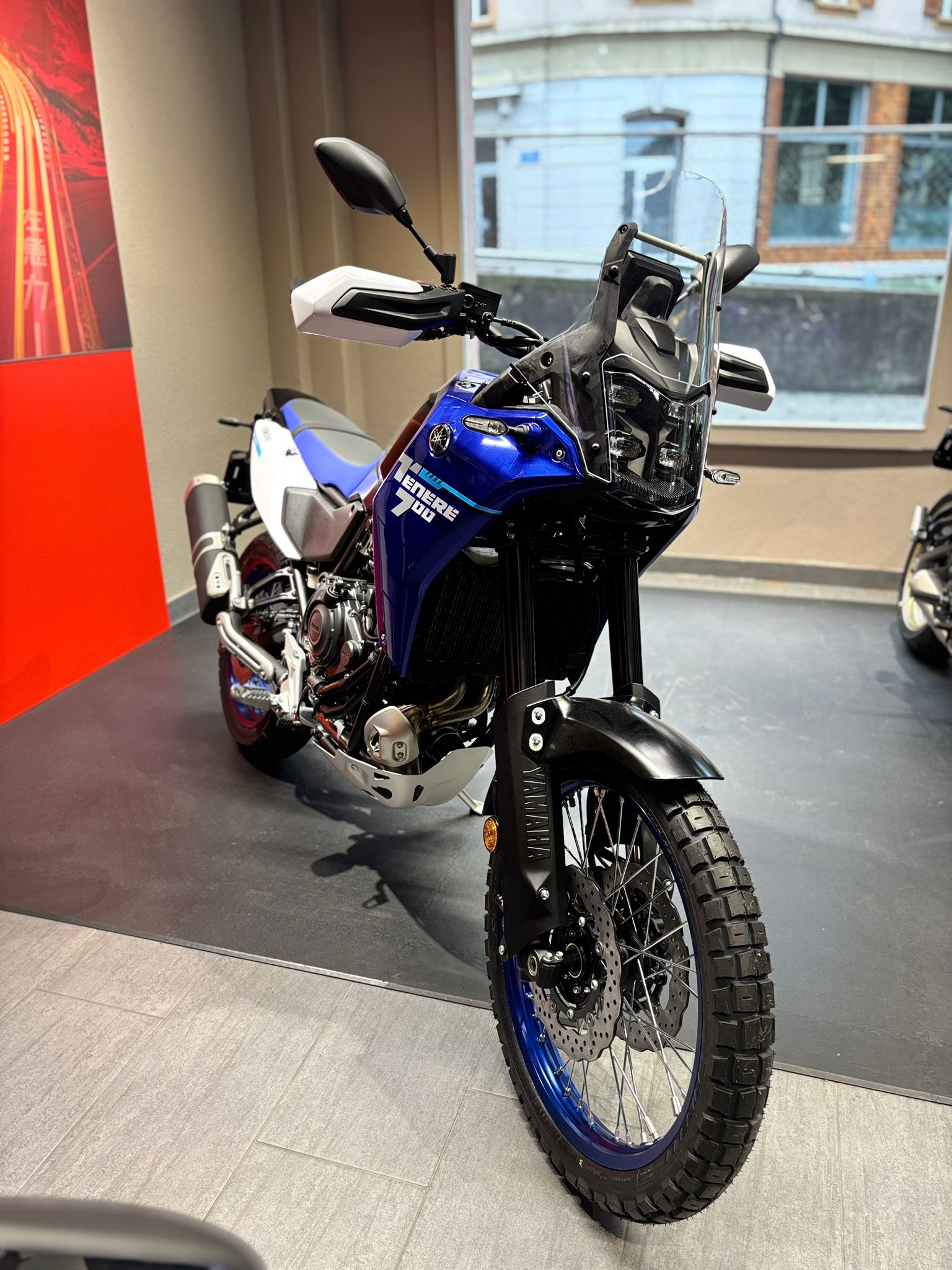 YAMAHA Tenere 700-image-2
