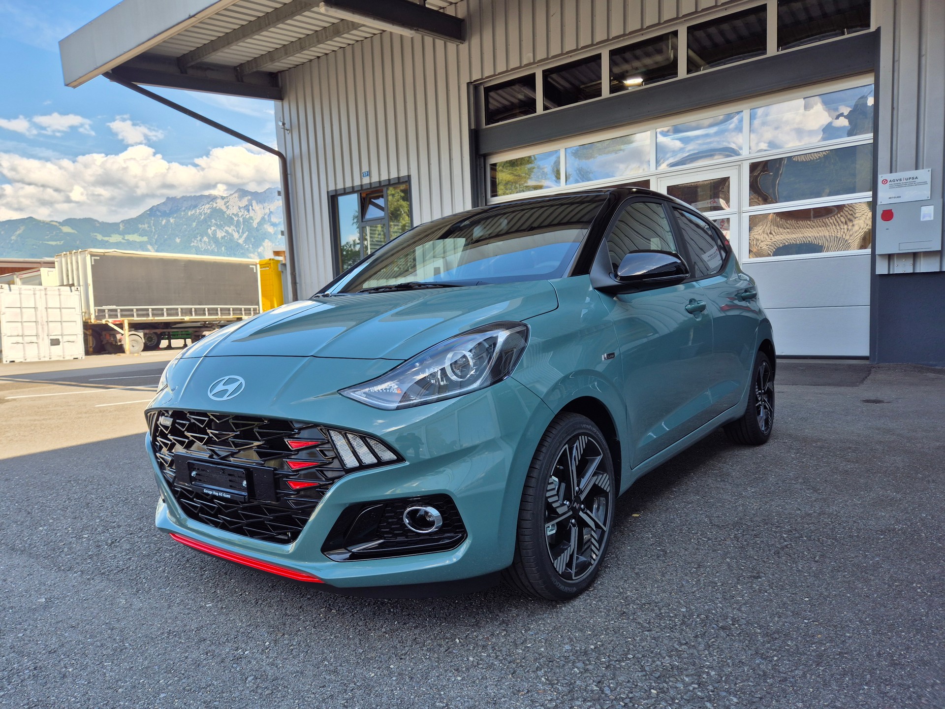 HYUNDAI i10 1.0 T-GDI N-Line-image-4