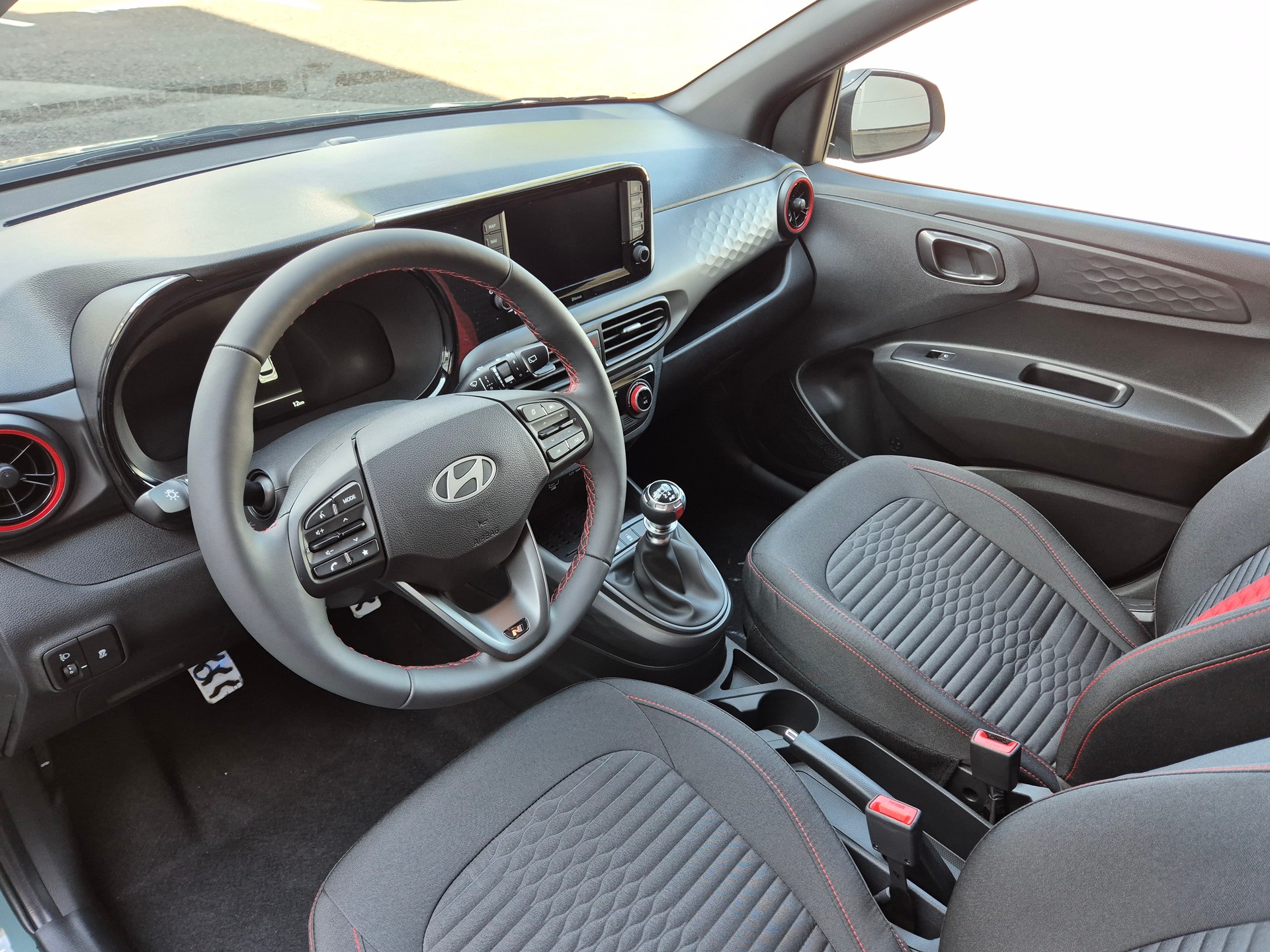 HYUNDAI i10 1.0 T-GDI N-Line-image-6