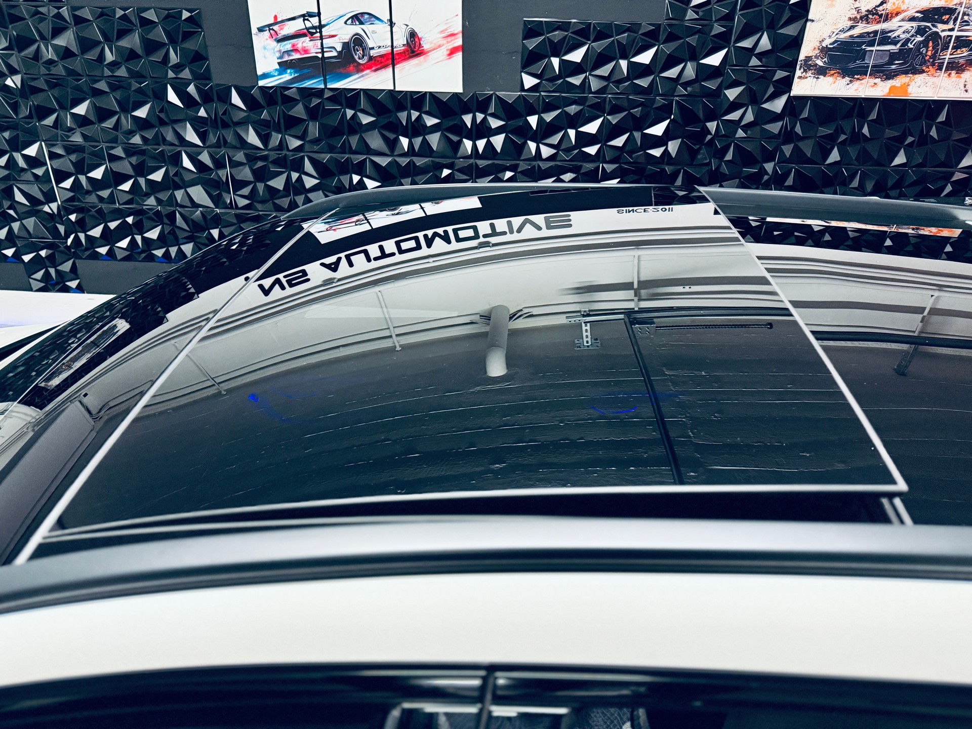 MERCEDES-BENZ C 43 AMG 4Matic 9G-Tronic-image-9