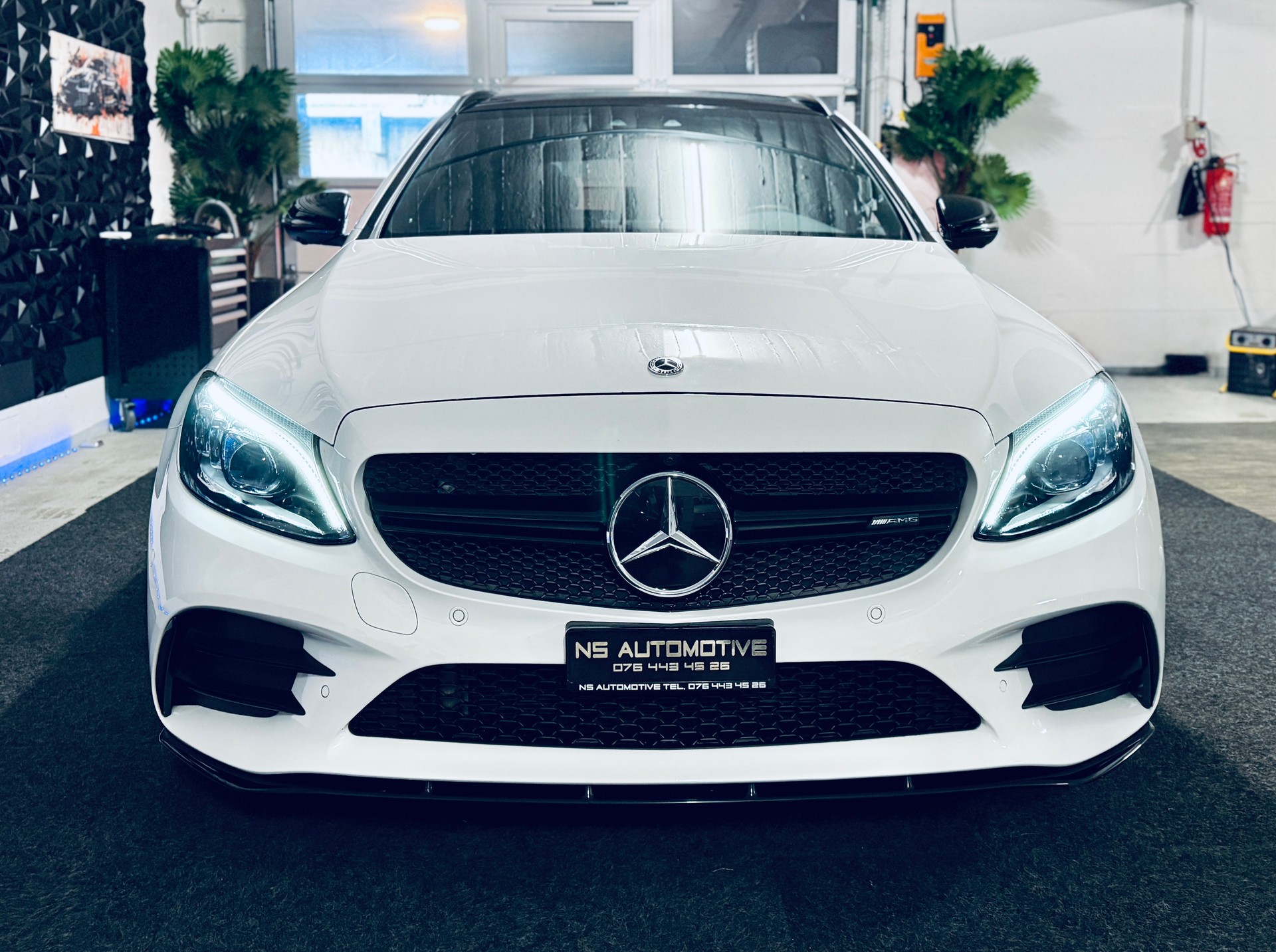 MERCEDES-BENZ C 43 AMG 4Matic 9G-Tronic-showroom-element-1