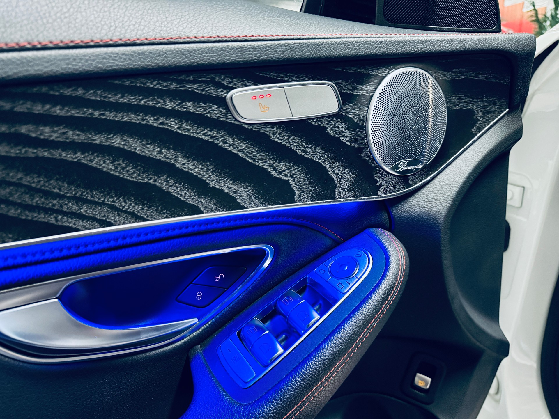 MERCEDES-BENZ C 43 AMG 4Matic 9G-Tronic-image-20