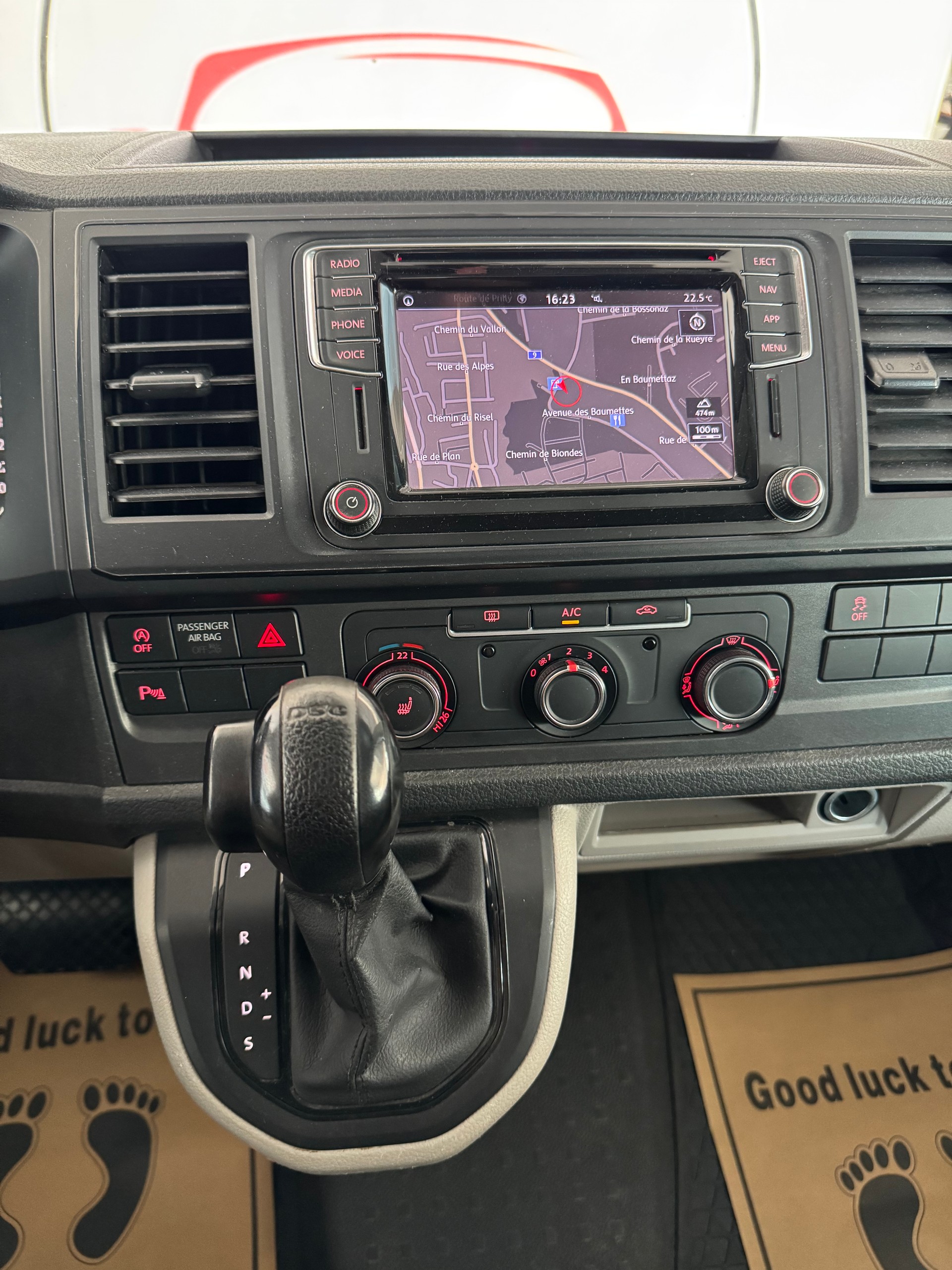 VW T6 2.0 TDI 4Motion DSG-image-21