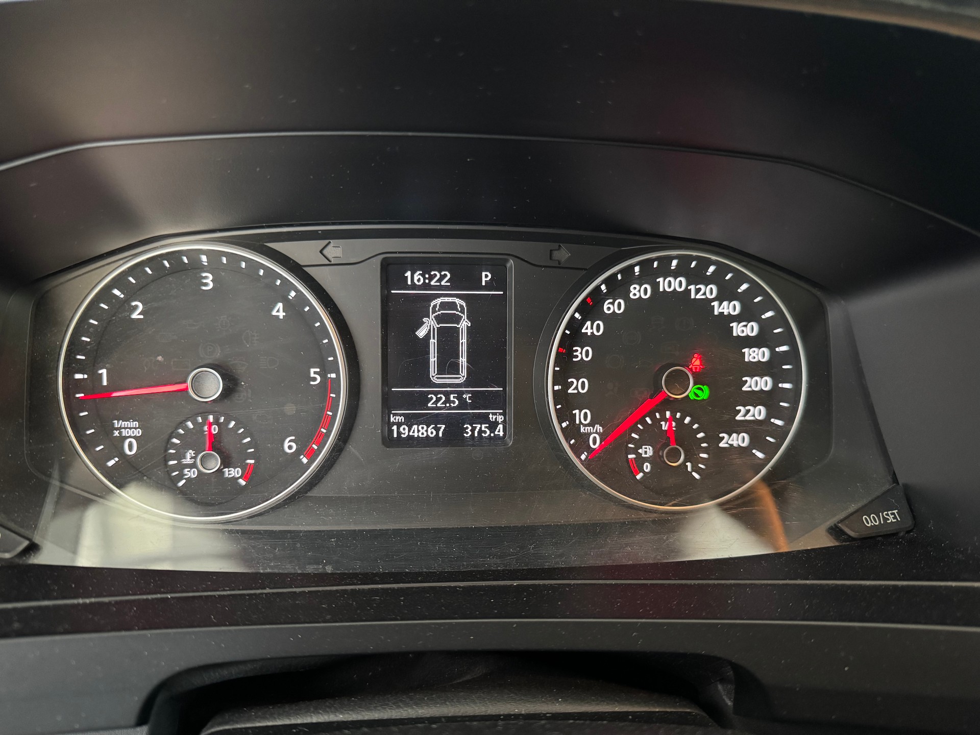 VW T6 2.0 TDI 4Motion DSG-image-24