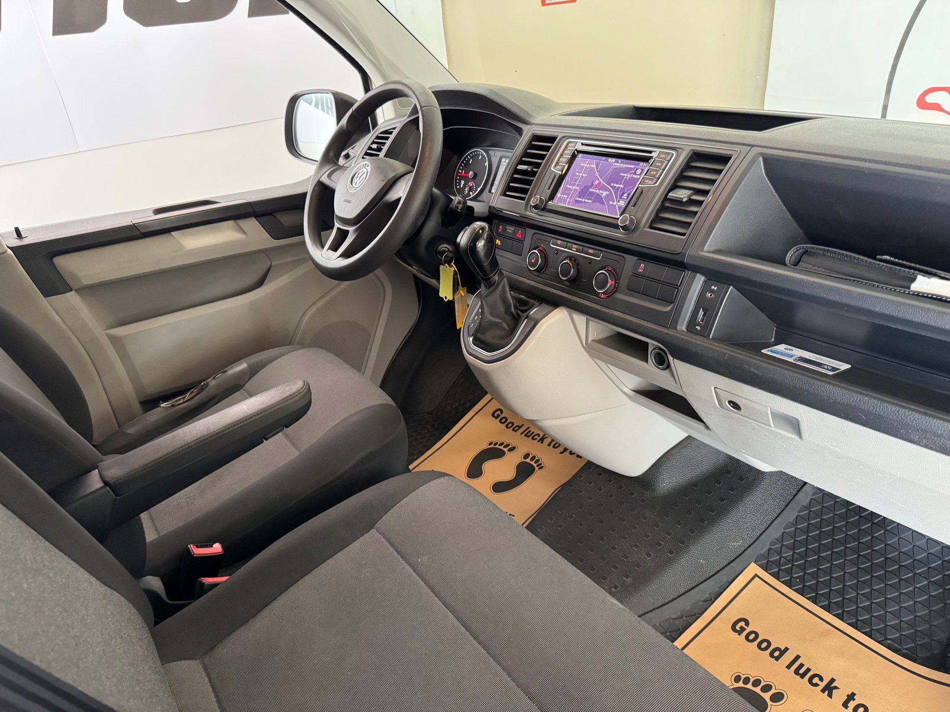 VW T6 2.0 TDI 4Motion DSG-image-17