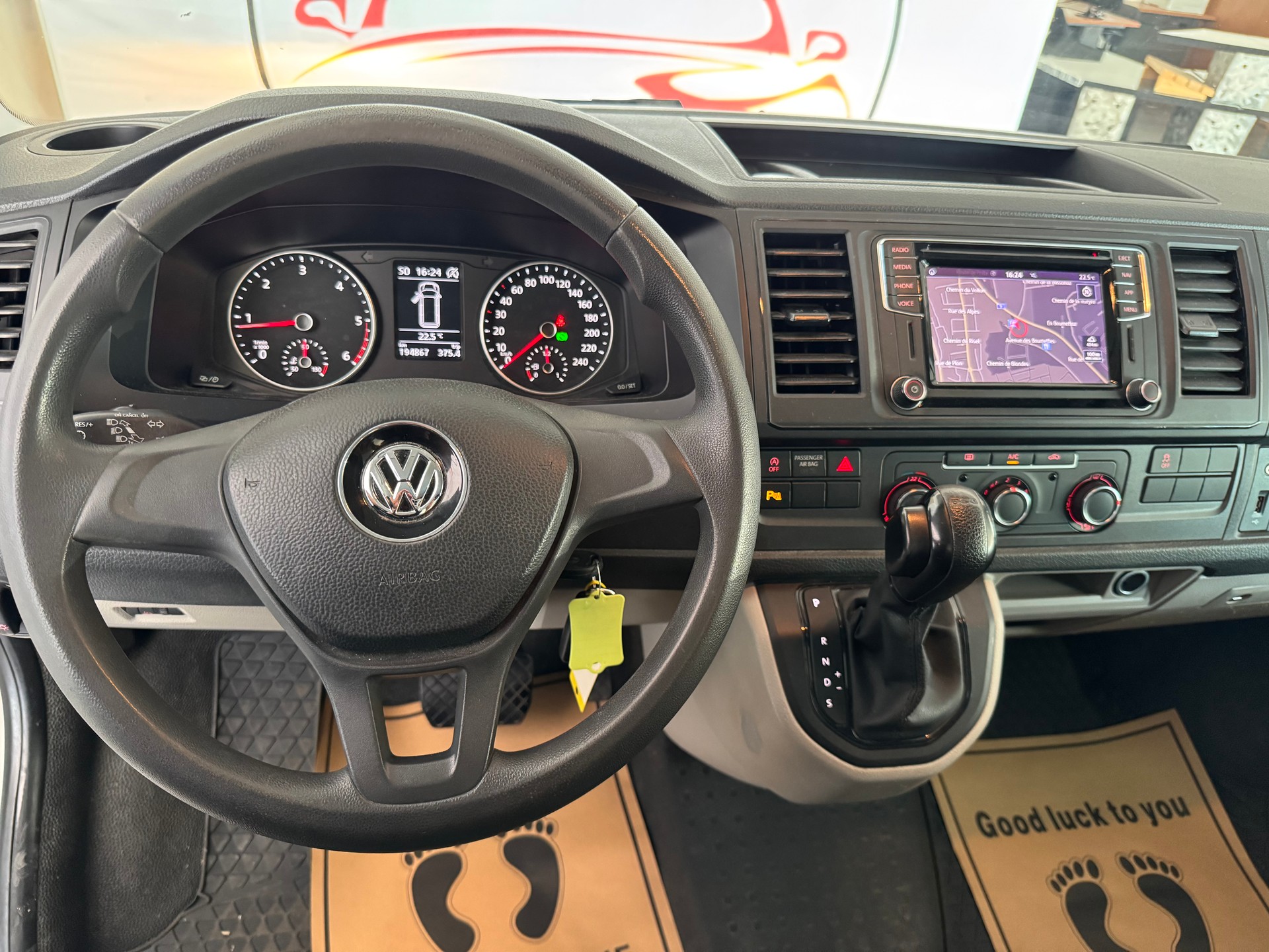 VW T6 2.0 TDI 4Motion DSG-image-18