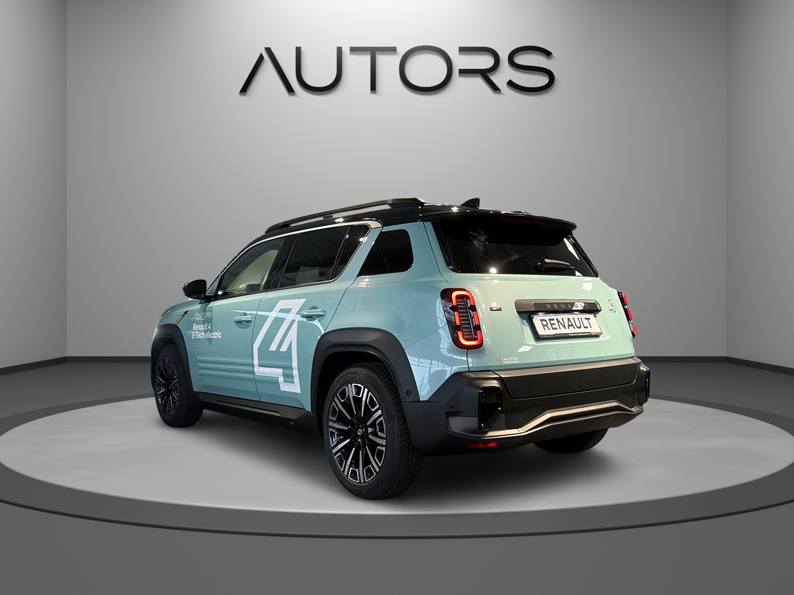 RENAULT R4 E-Tech Comfort Range 52 kWh Iconic-showroom-element-3