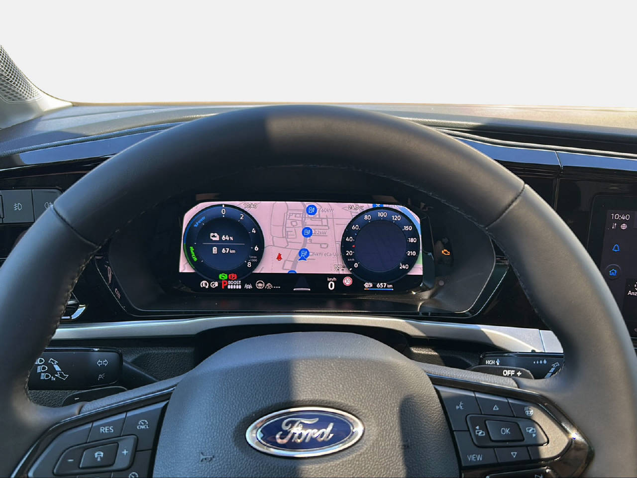 FORD TOURNEO CONNECT Grand 1.5 EcoBoost 150 Active PHEV-showroom-element-2