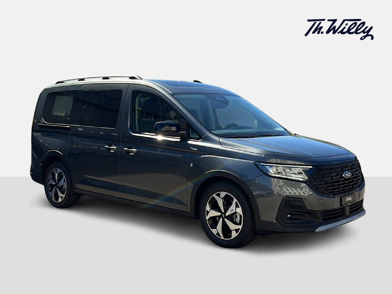 FORD TOURNEO CONNECT Grand 1.5 EcoBoost 150 Active PHEV-image-12