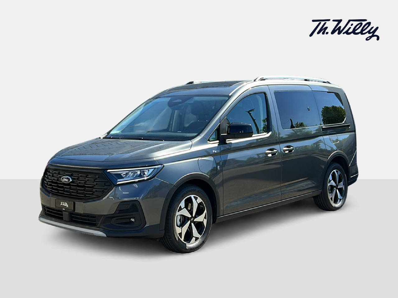 FORD TOURNEO CONNECT Grand 1.5 EcoBoost 150 Active PHEV