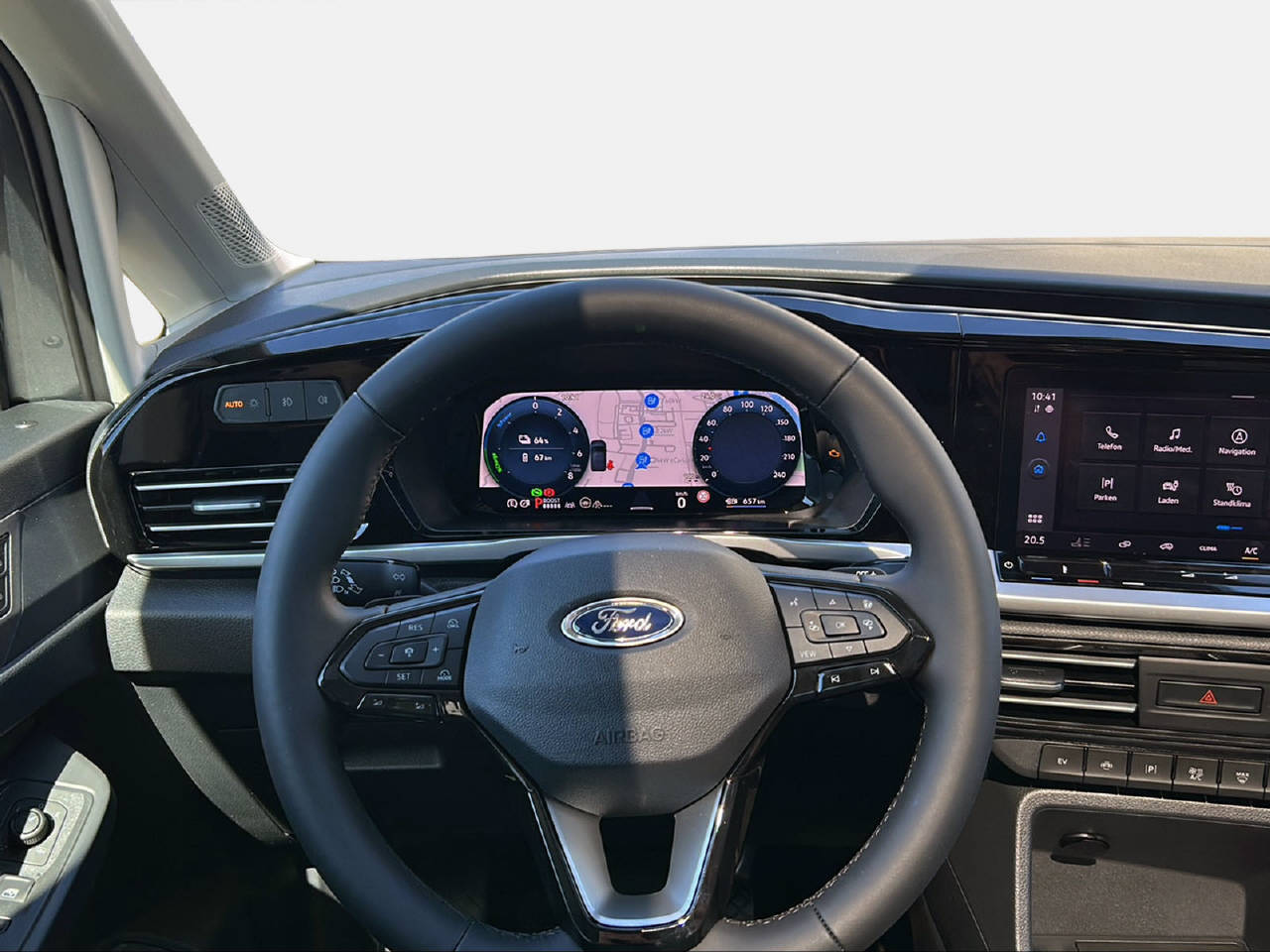 FORD TOURNEO CONNECT Grand 1.5 EcoBoost 150 Active PHEV-showroom-element-1