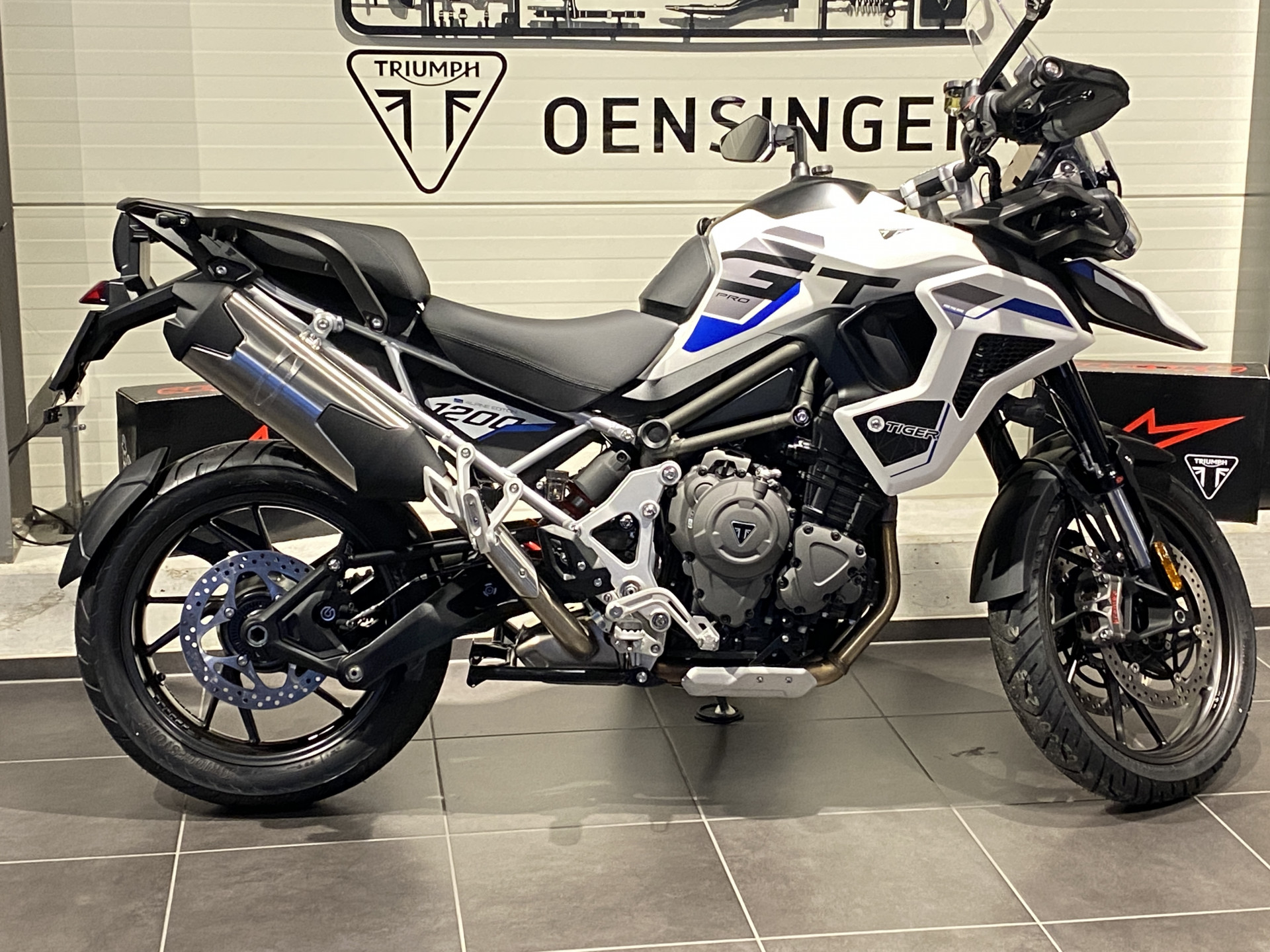 TRIUMPH Tiger 1200 Alpine Edition (4.49 % Power Leasing - Gültig bis 31.06.2026)-image-3