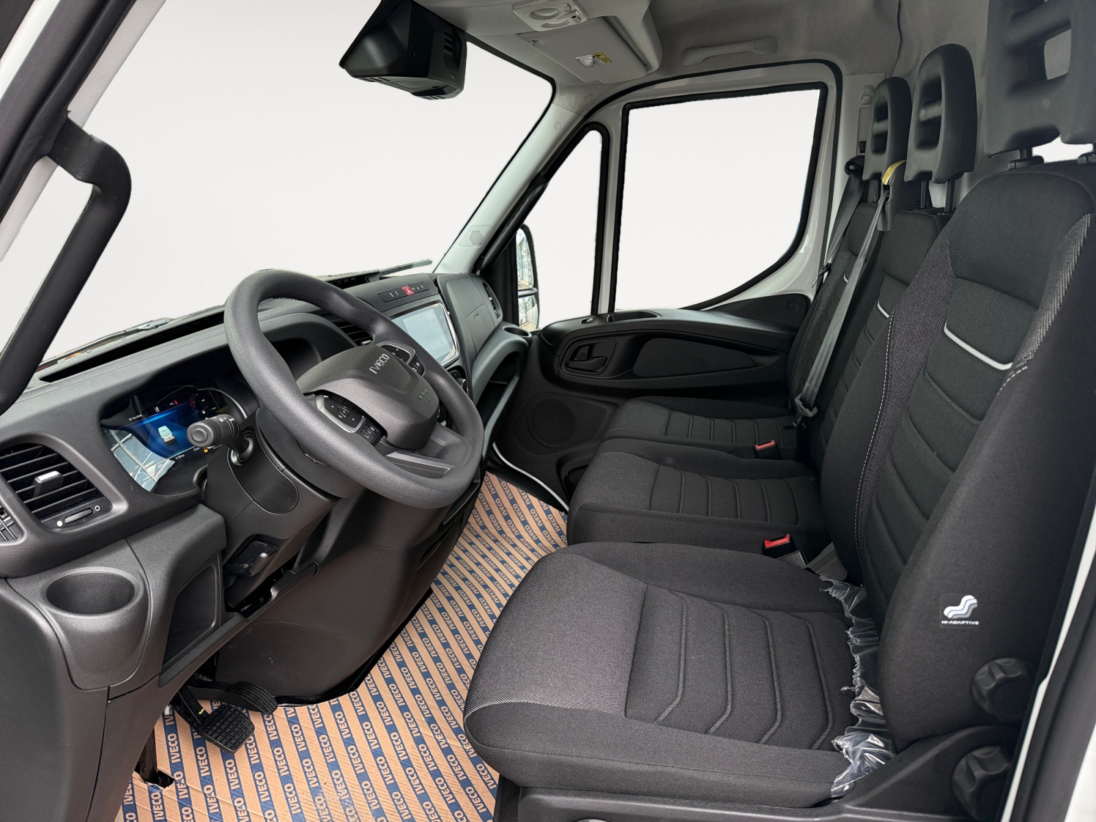 IVECO DAILY KASTENWAGEN 35C18HA8 V-image-4