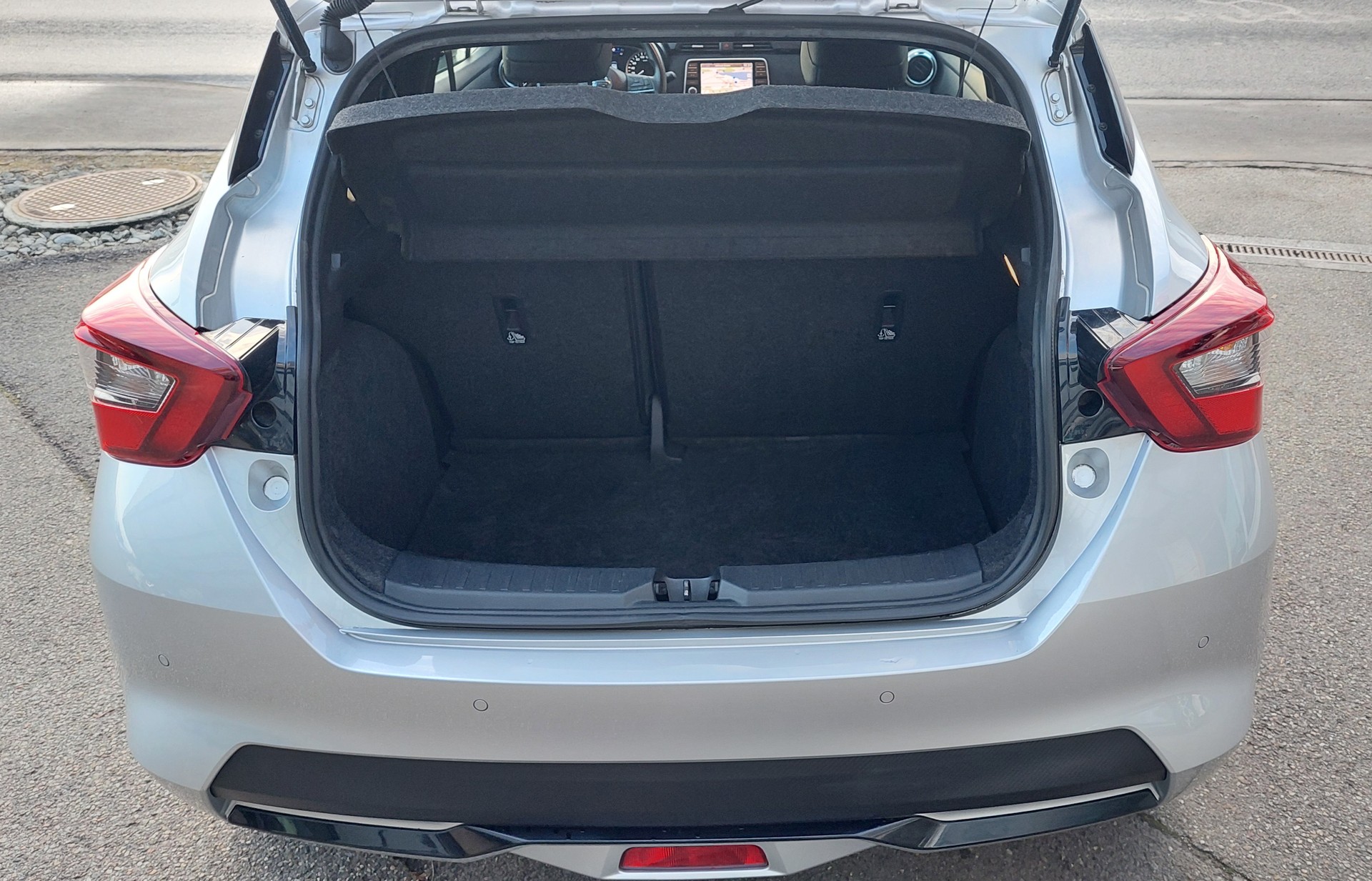 NISSAN Micra IG-T N-Sport-image-15